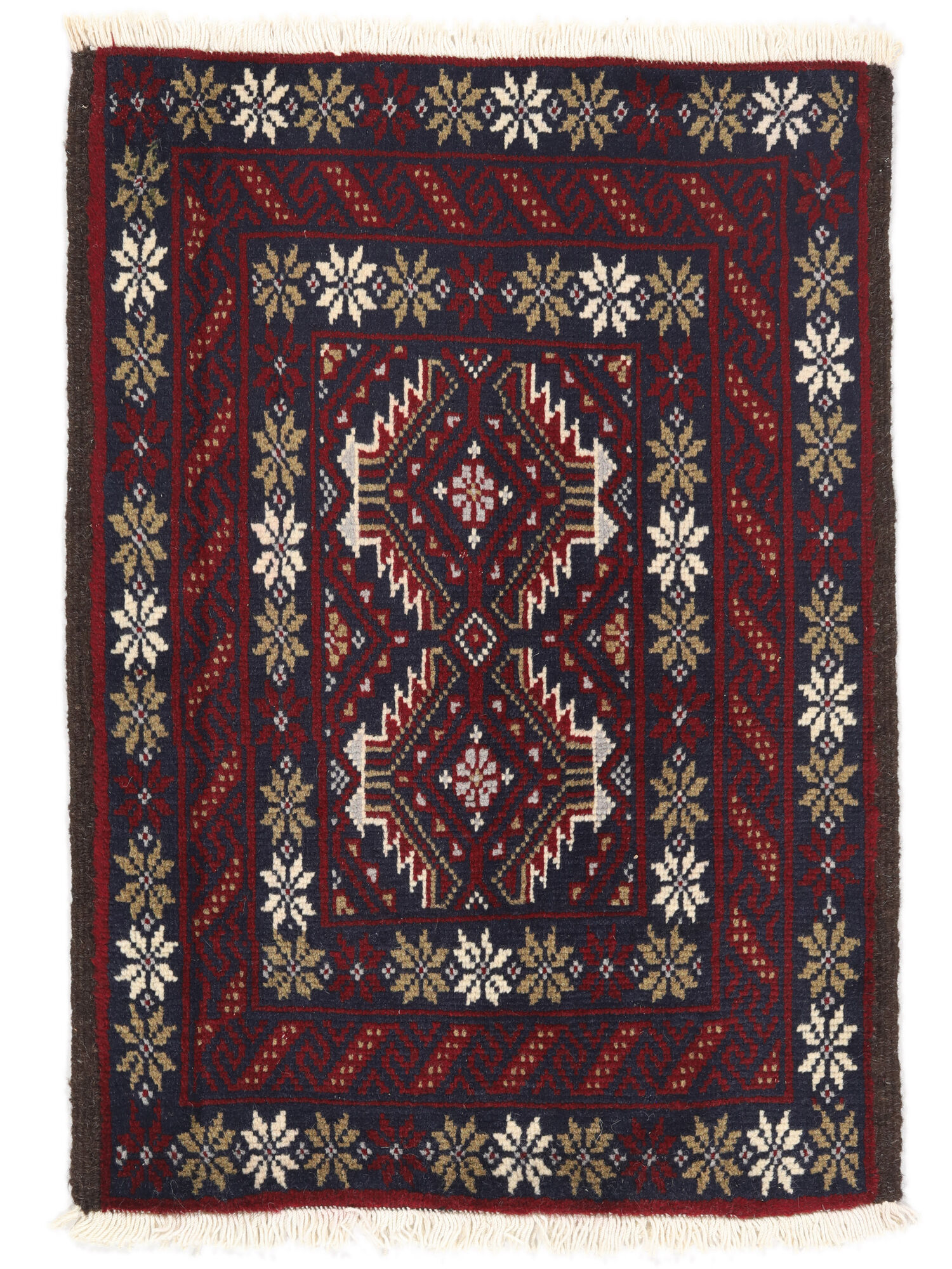 Beluch Matta 63x88