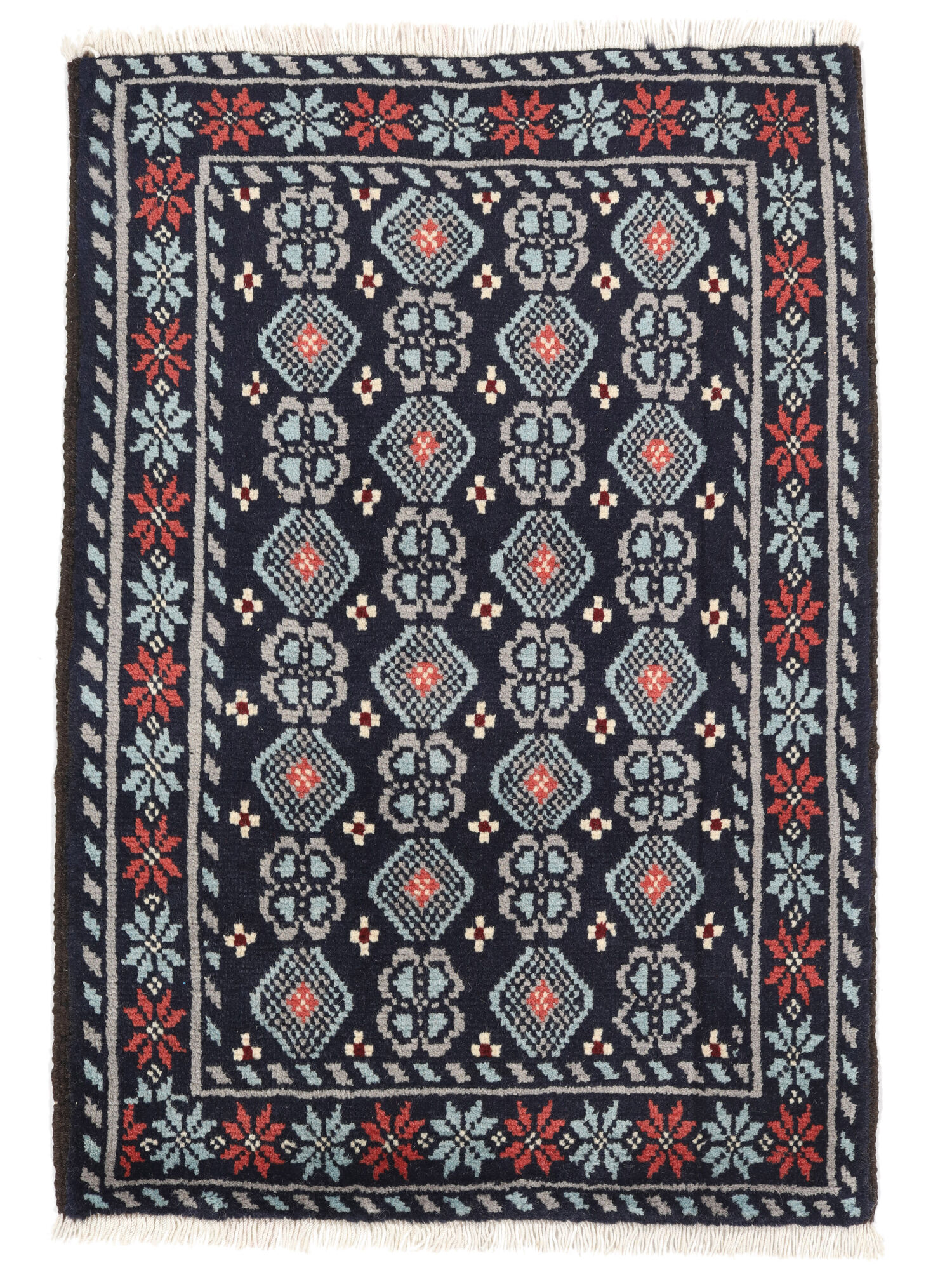 Beluch Matta 64x91