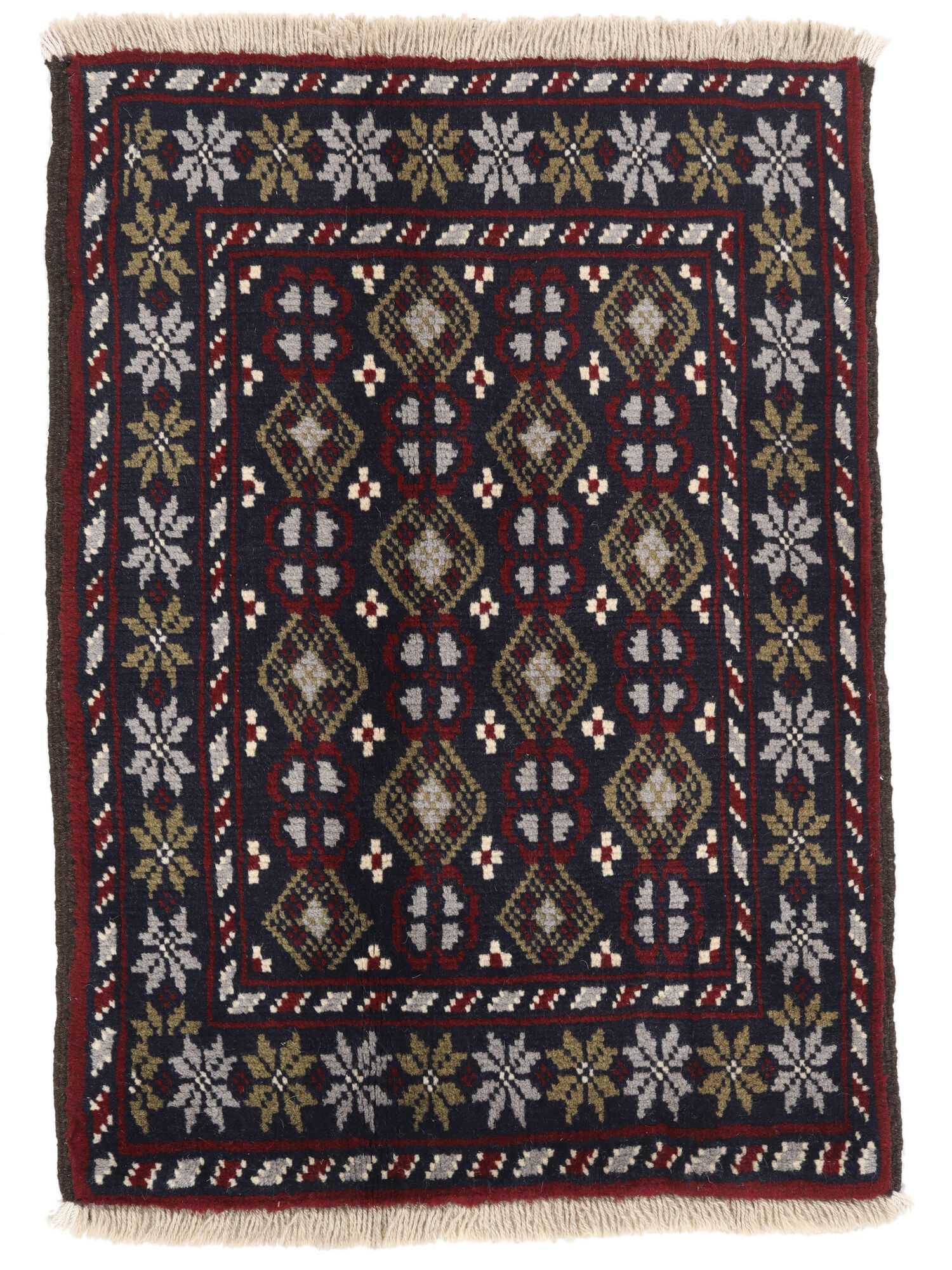 Beluch Matta 62x85