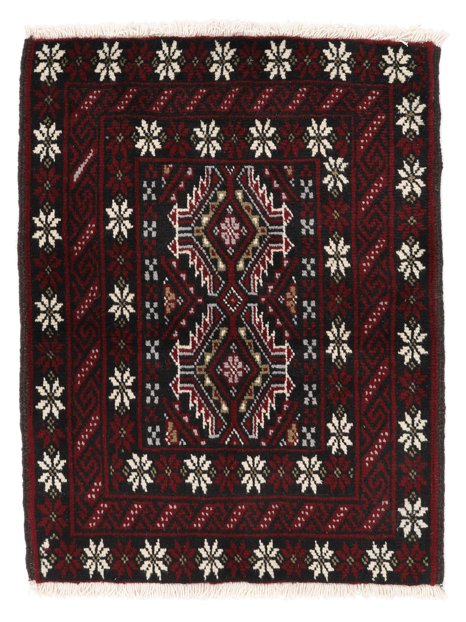 Beluch Matta 66x86