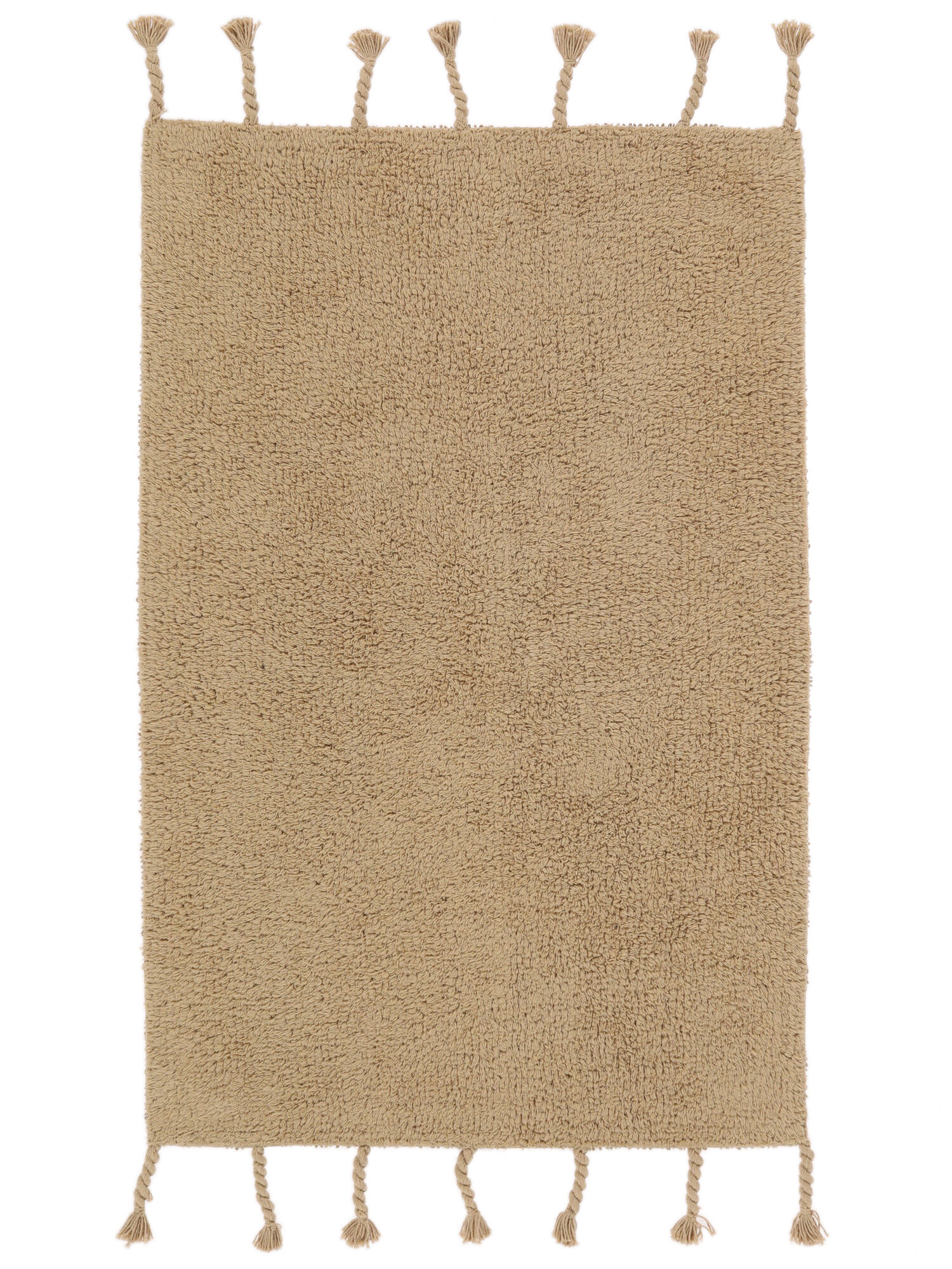 Zale Badrumsmatta - Beige 60x90