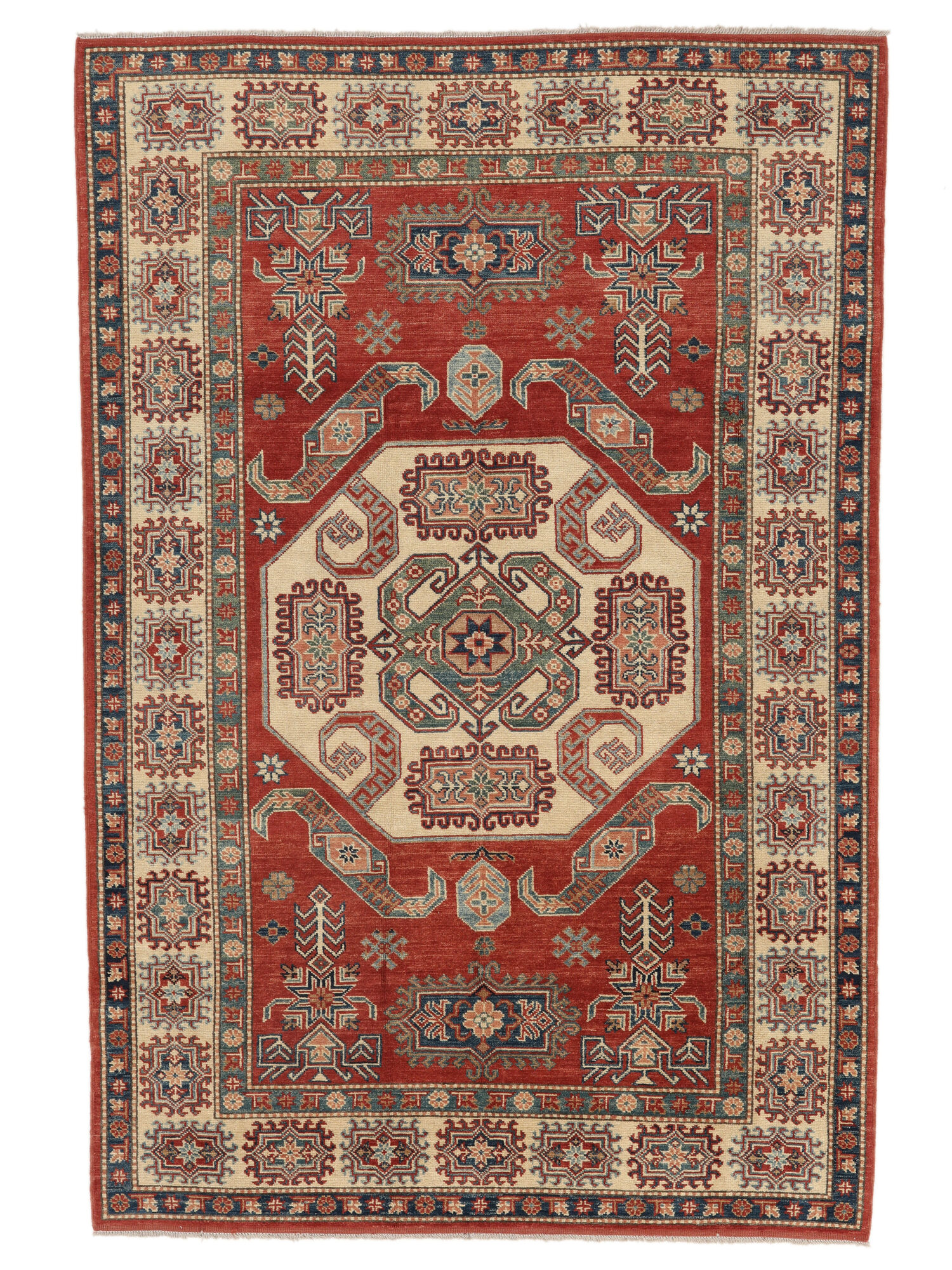 Kazak Fine Matta 181x271