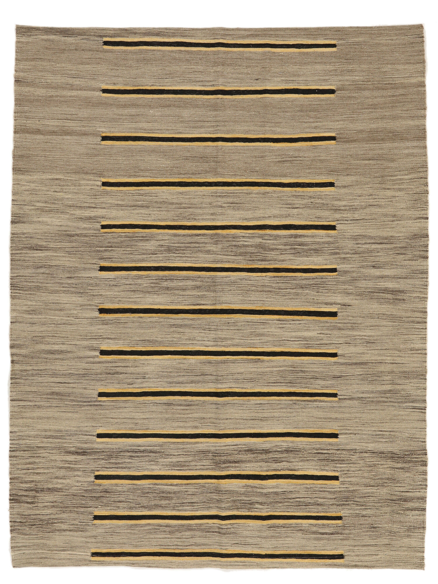 Kelim Modern Teppich 170×220