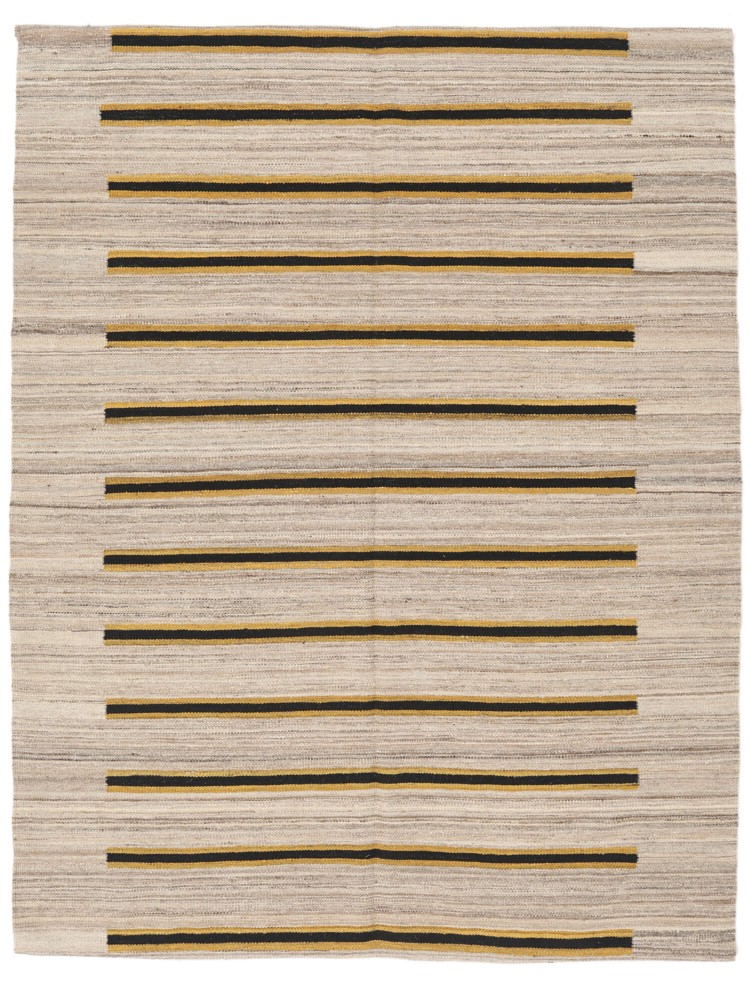 Kelim Modern Teppich 150×200