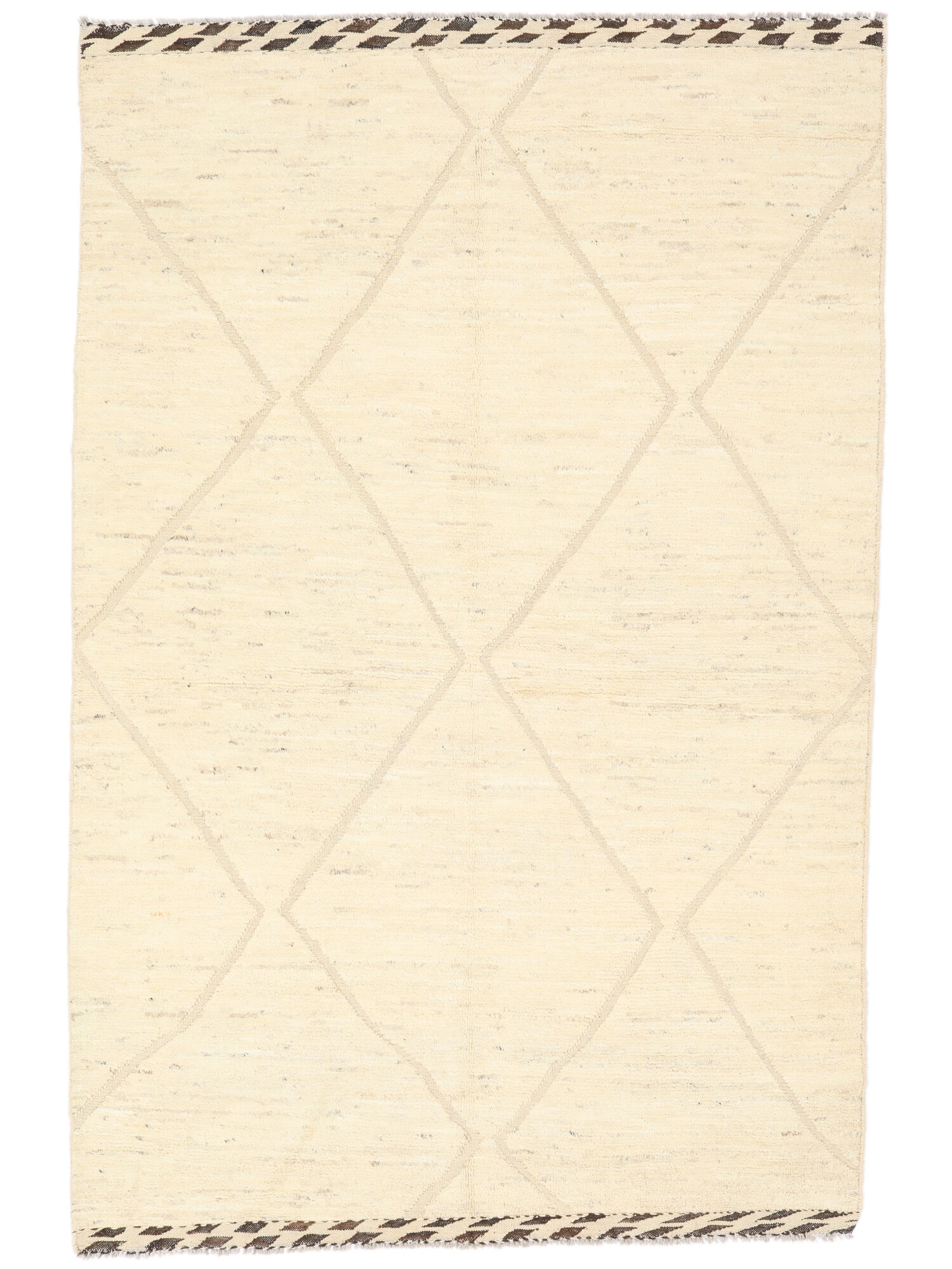 Berber style Matta 170x251