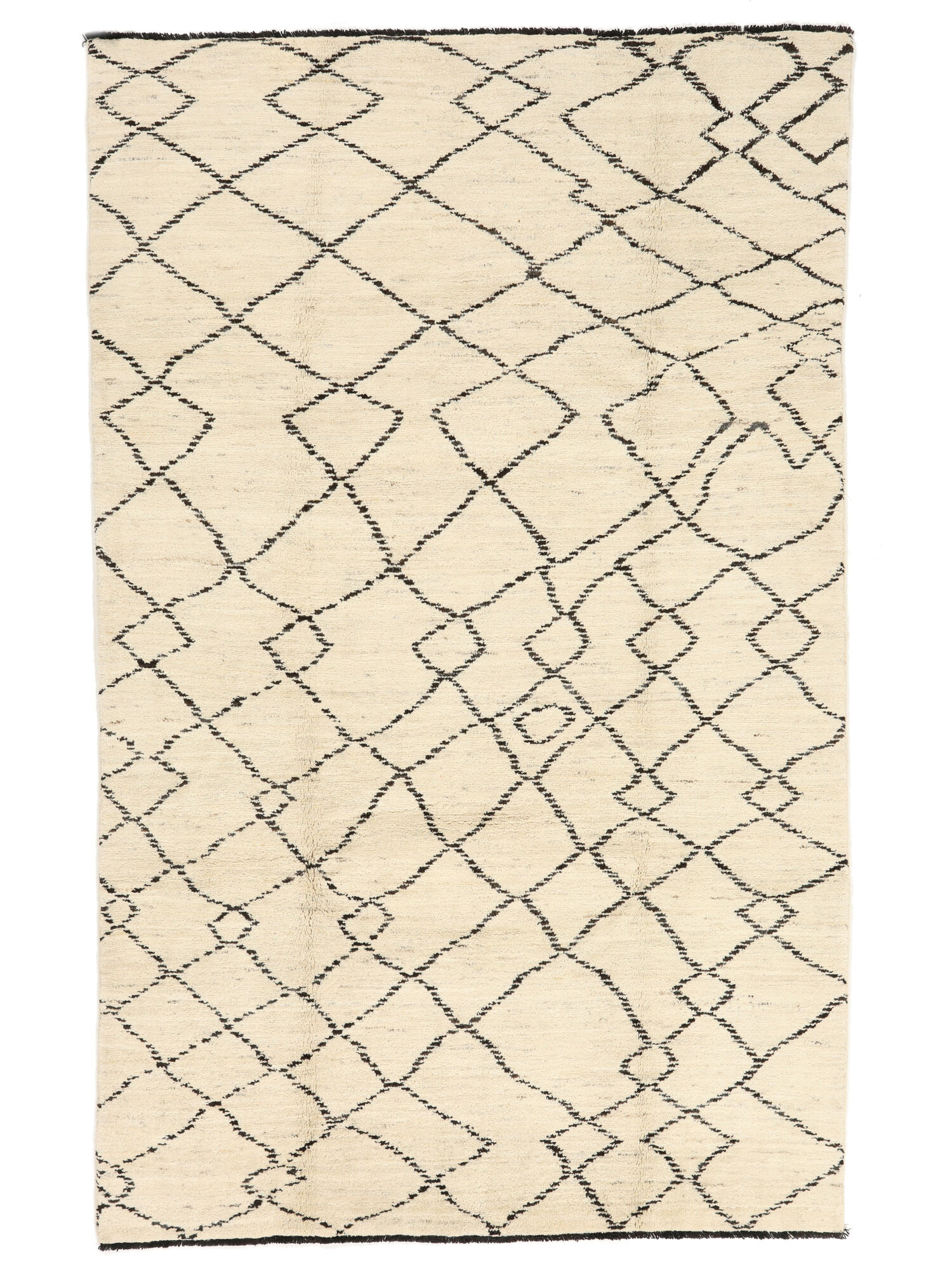 Berber style Matta 194x308