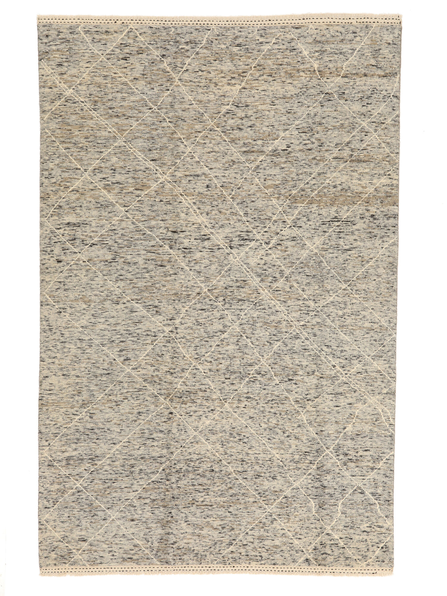 Berber style Matta 196x302