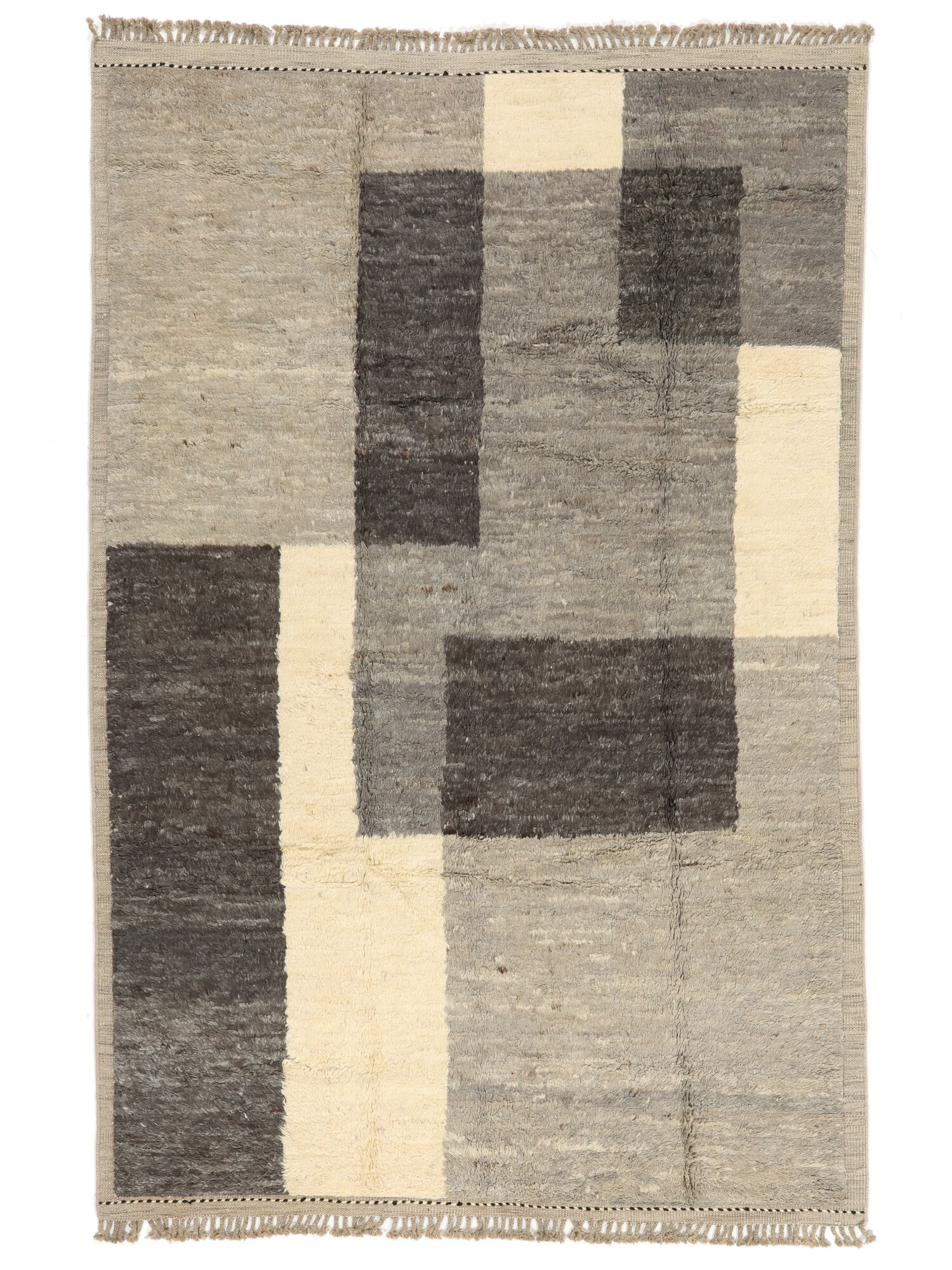 Berber style Matta 204x311