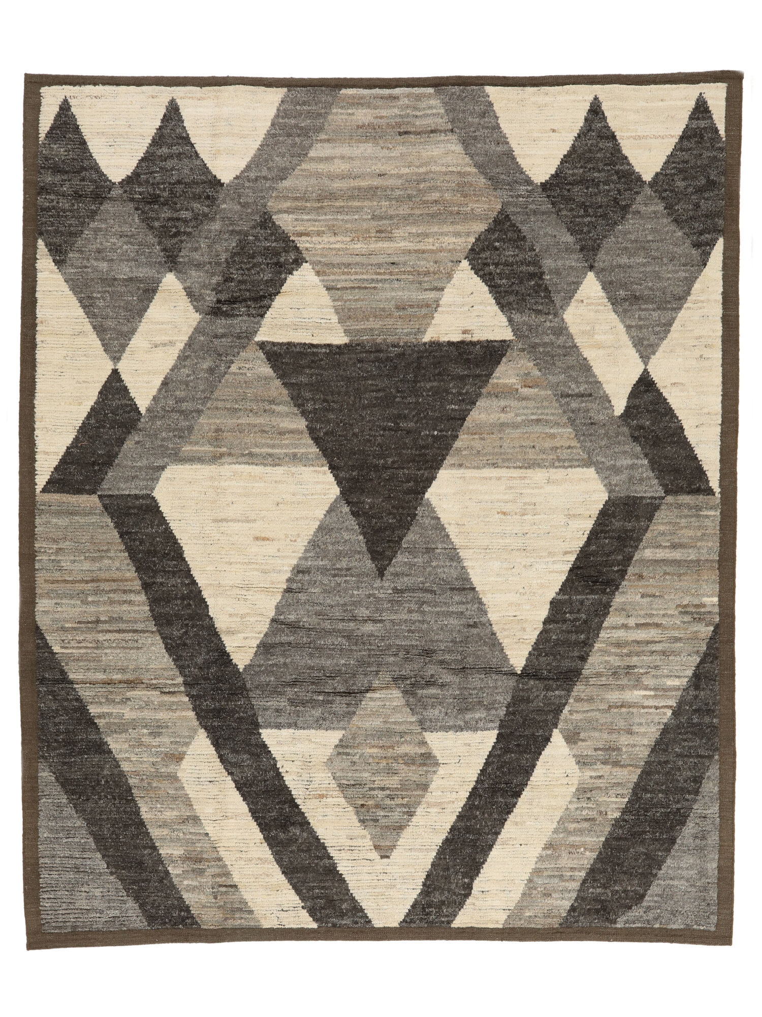 Berber style Matta 234x282