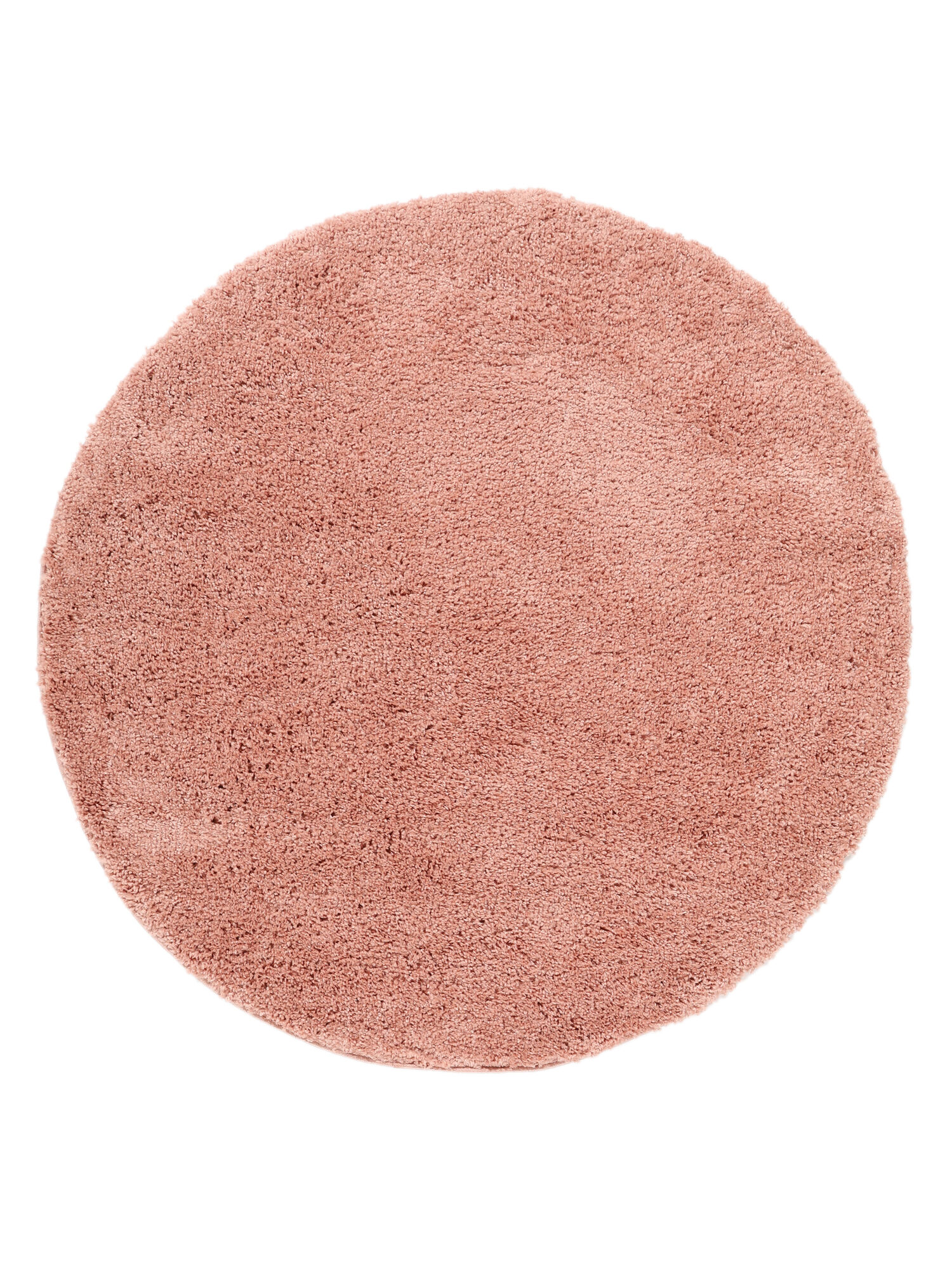 Comfy Matta - Rosa Ø 100