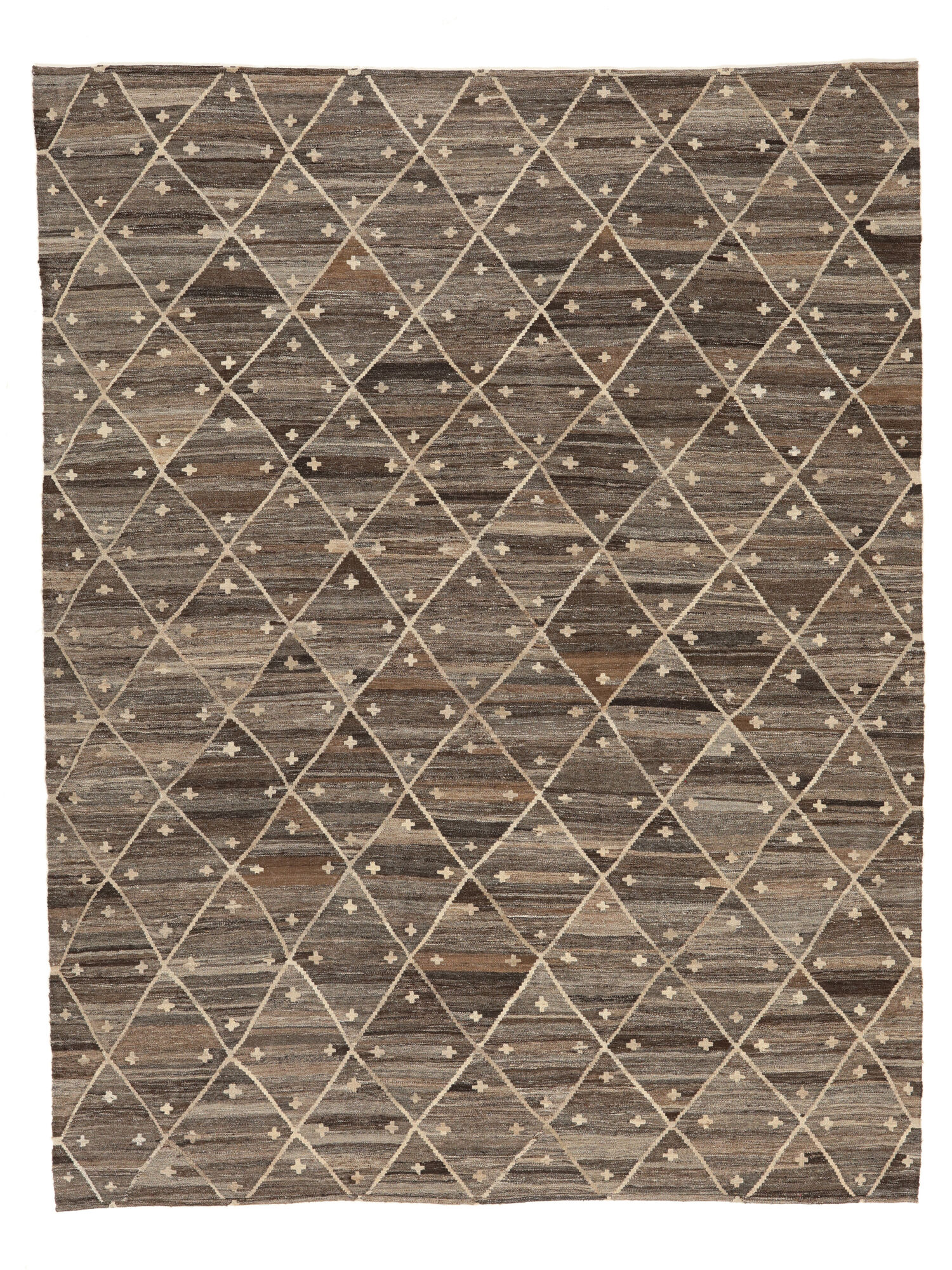 Kelim Ariana Teppich 260×334