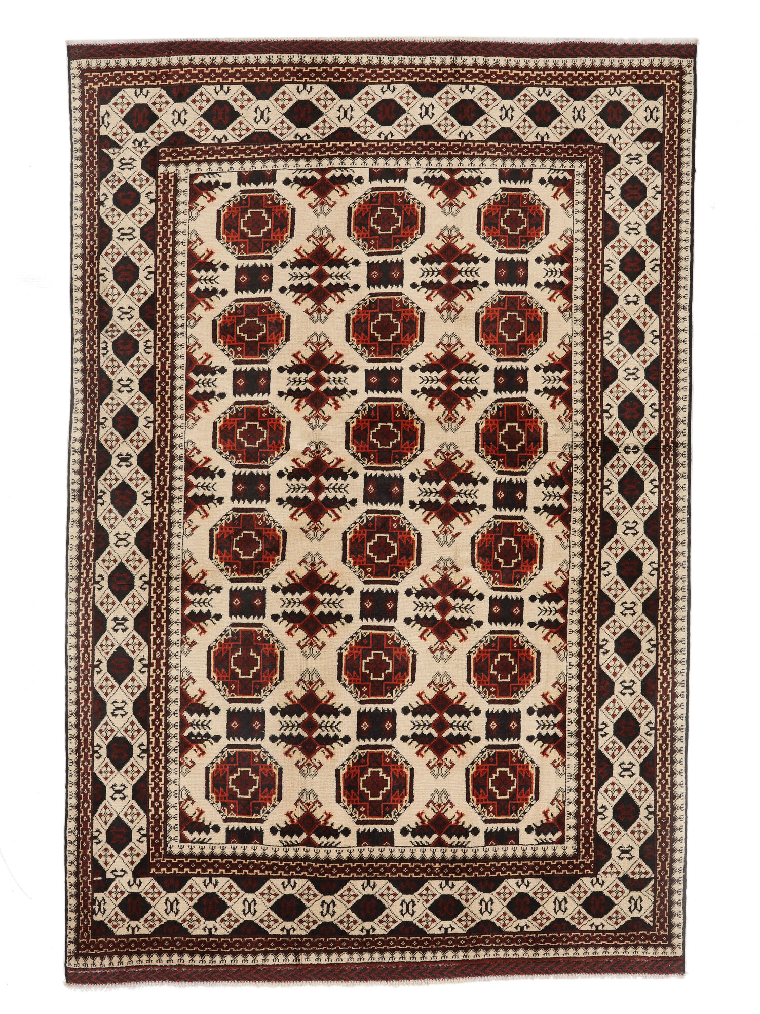 Kunduz Matta 138x205
