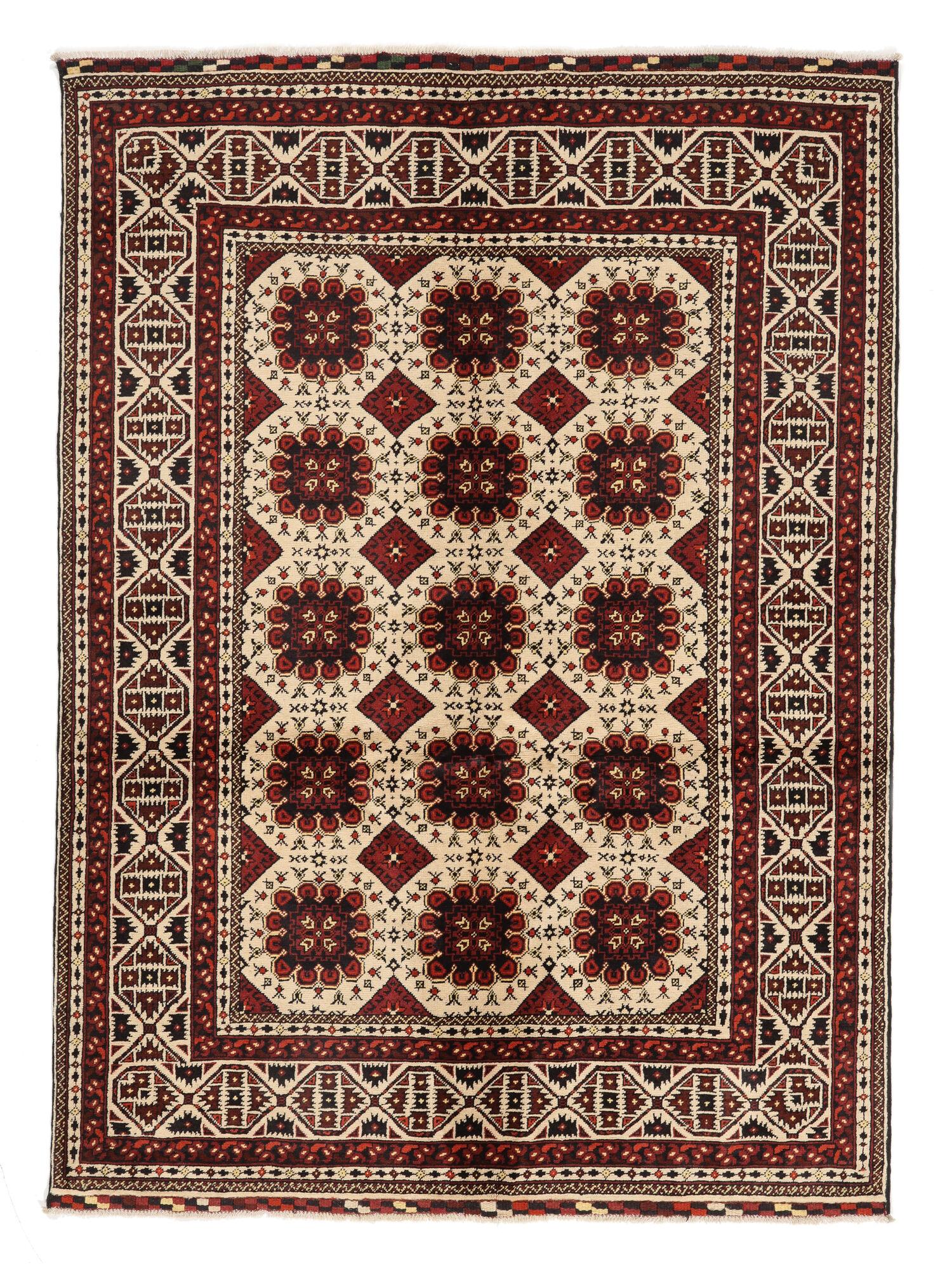 Kunduz Matta 141x190