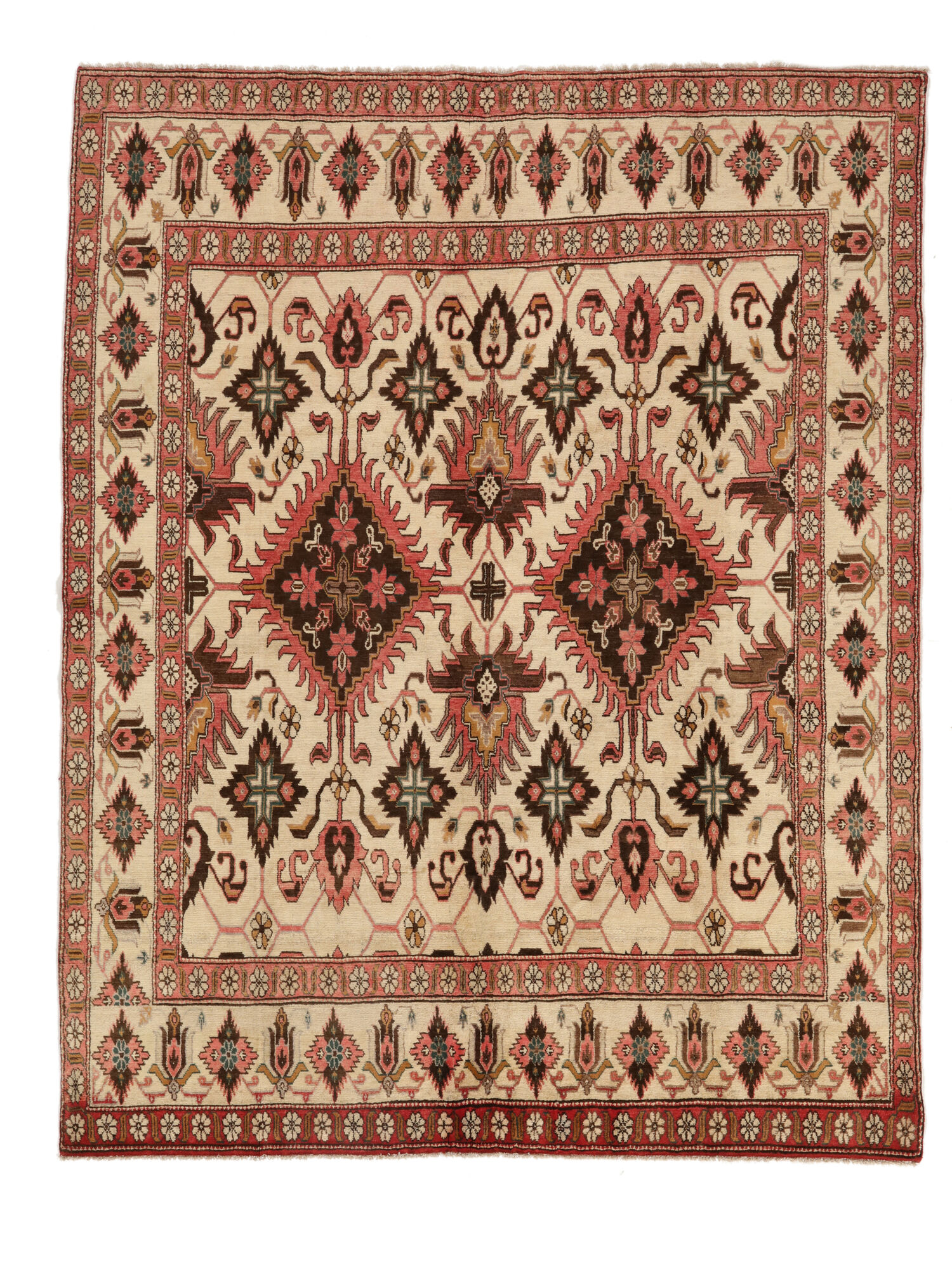 Kurdi Ghuchan Matta 215x280