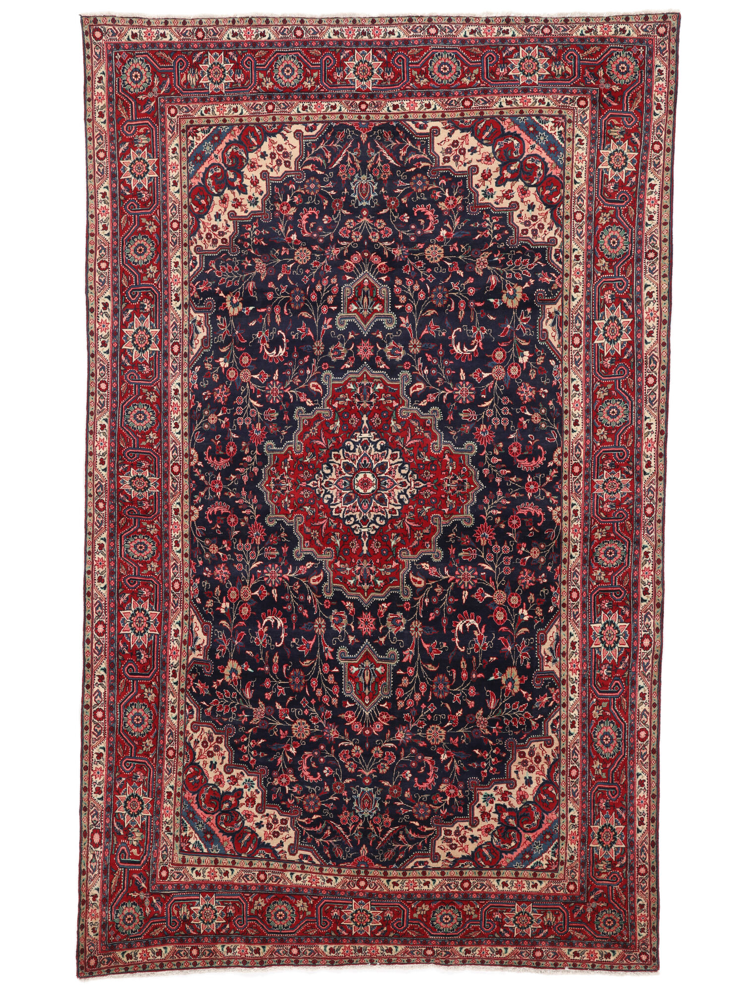 Hamadan Shahrbaf Matta 204x335