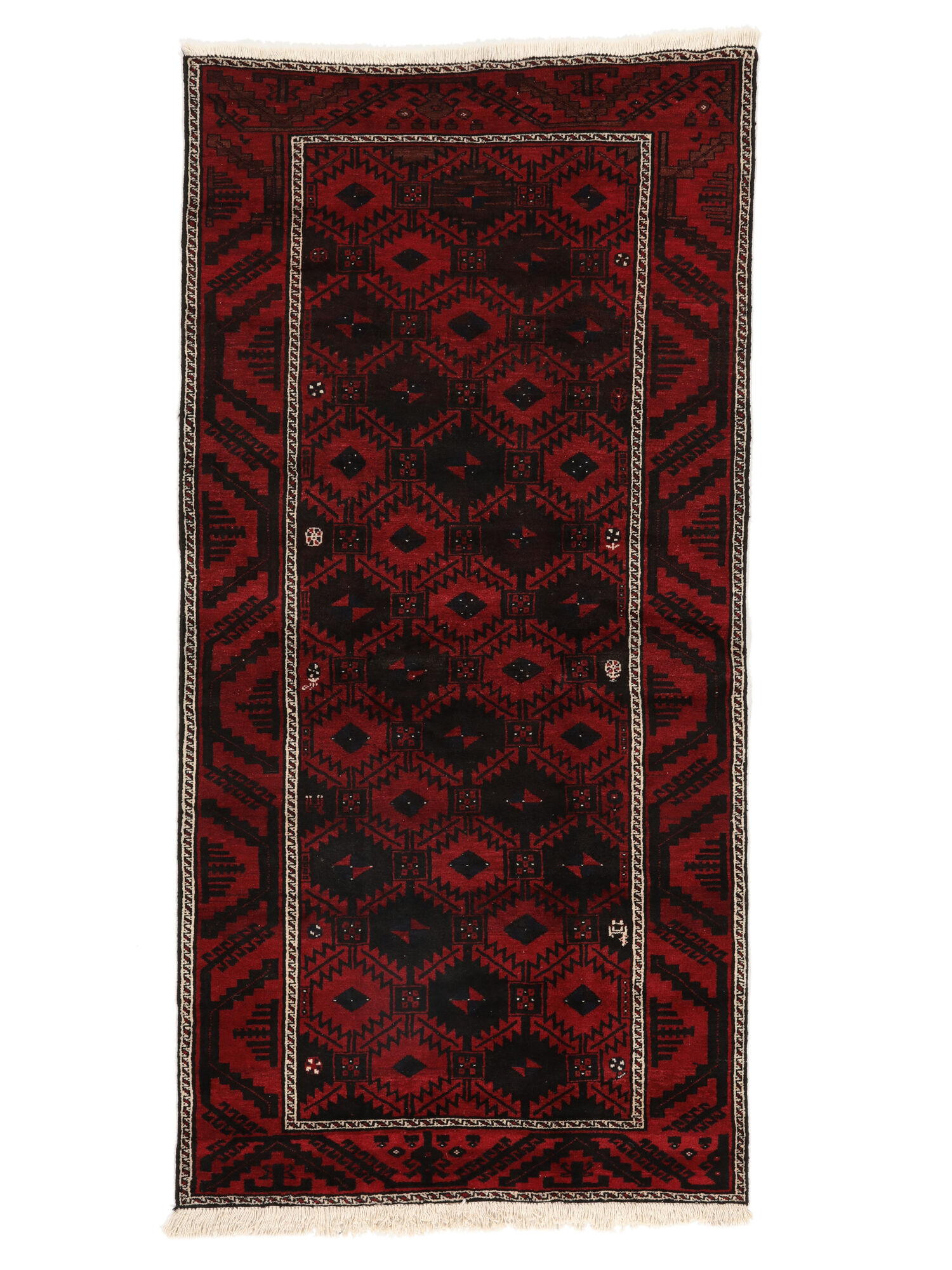 Beluch Matta 102x209