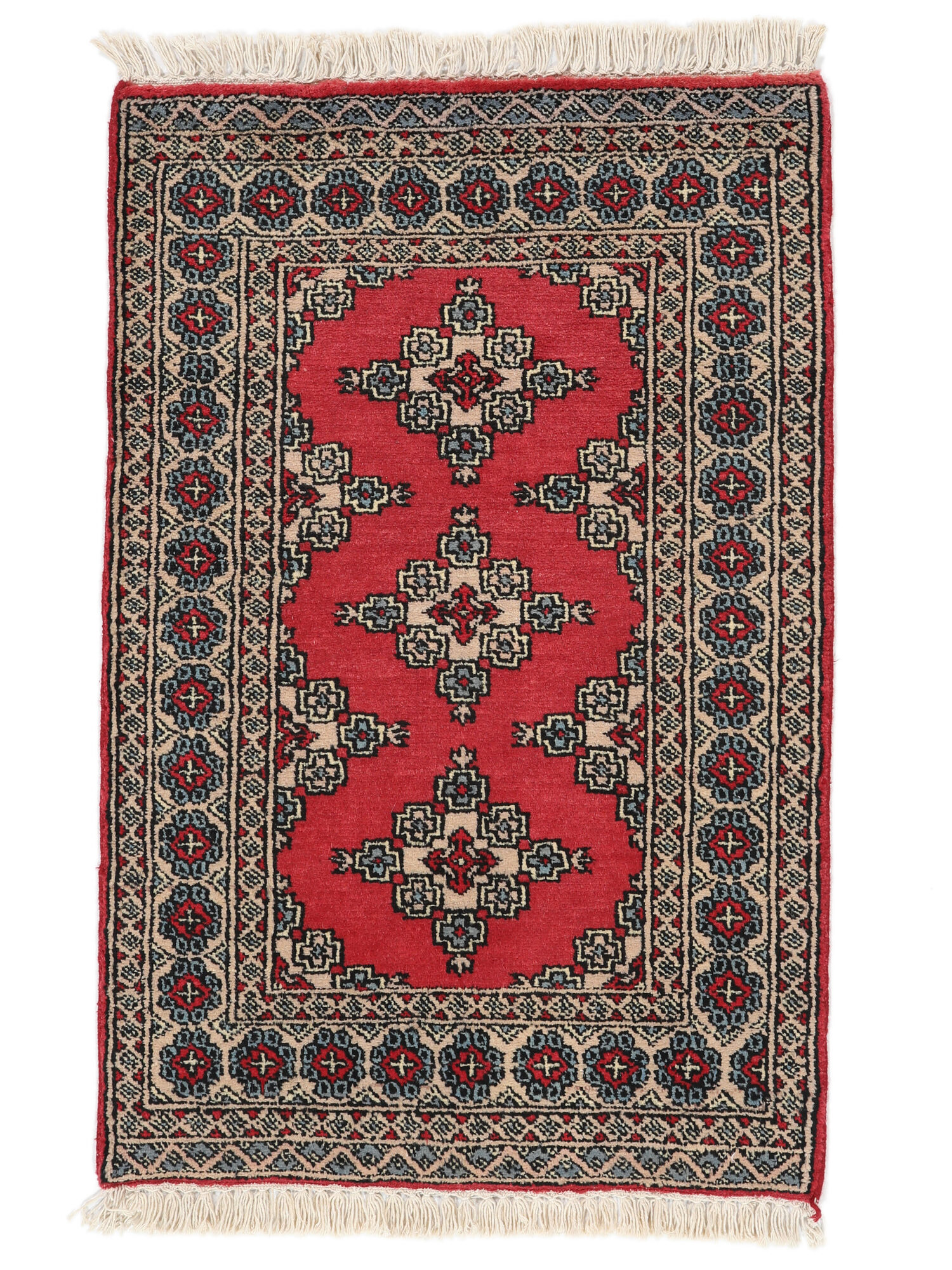Pakistan Bokhara 2ply Matta 65x100