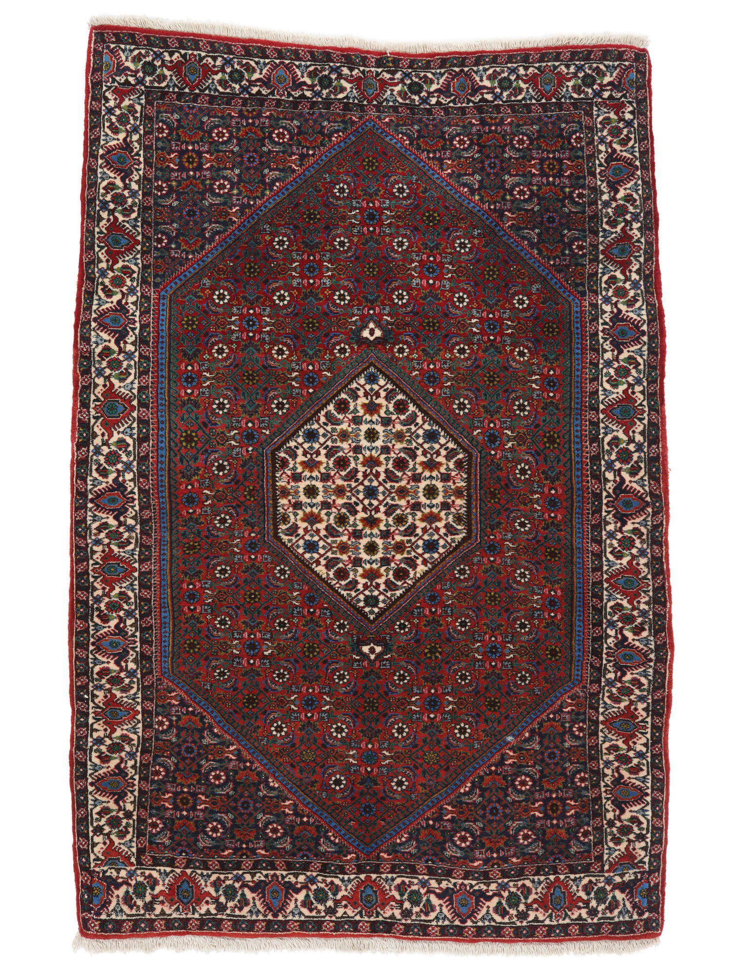 Bidjar Matta 115x180