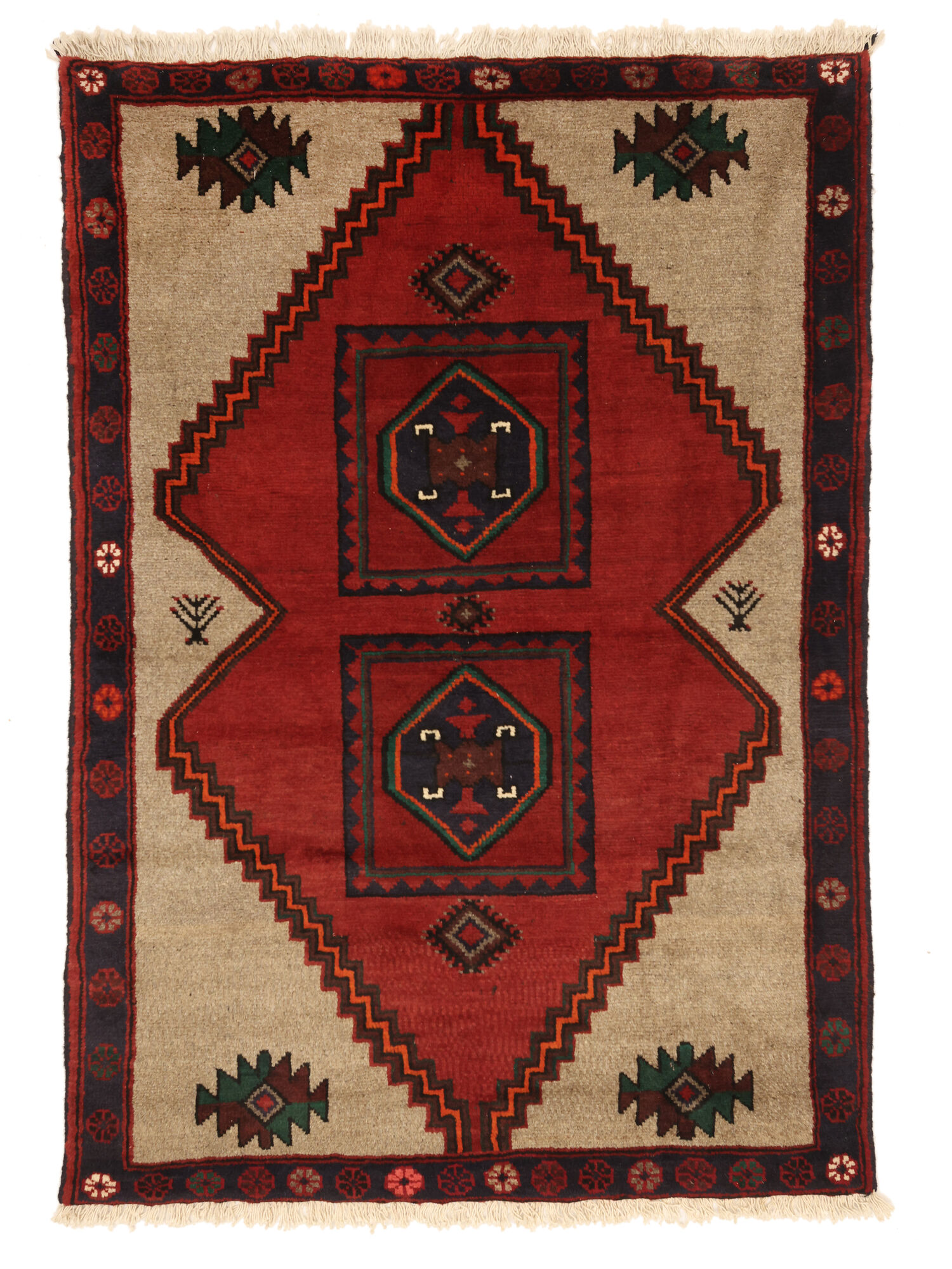 Klardasht Matta 105x150