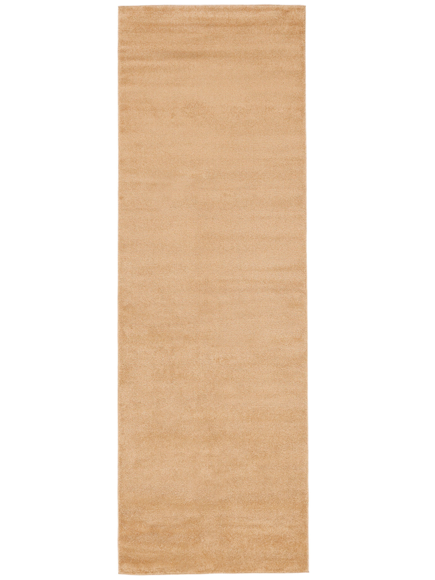 Rugvista Essential Memphis Gul Aflangt 100 X 300 Cm T ppe Rugvista