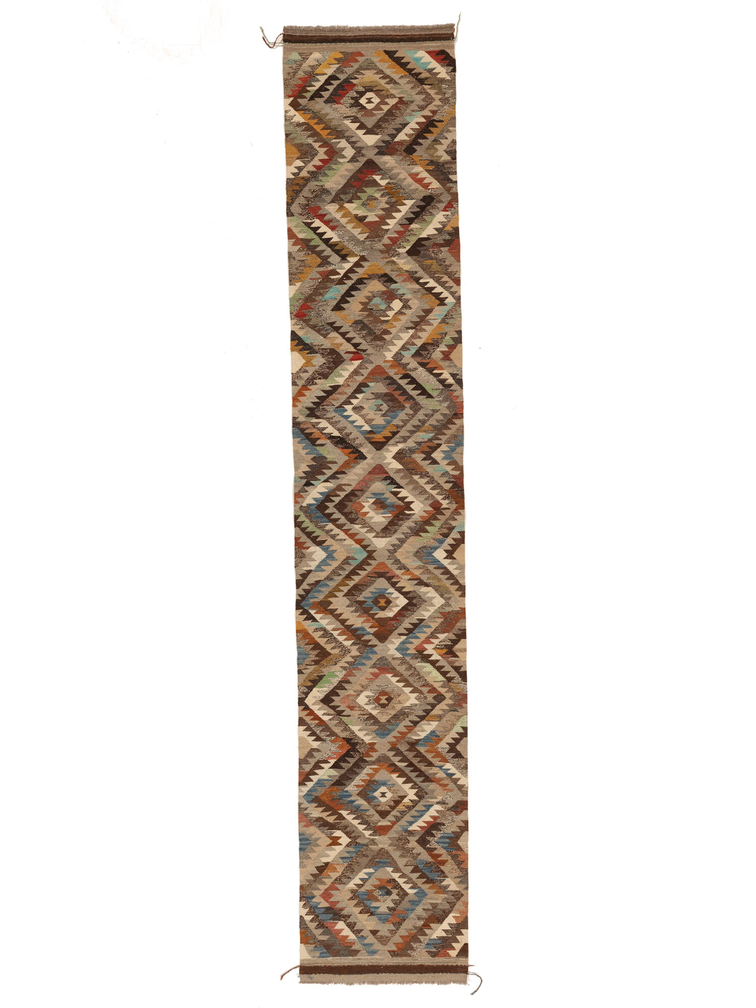 
    Kilim Ariana Trend - Brown - 85 x 482 cm
  