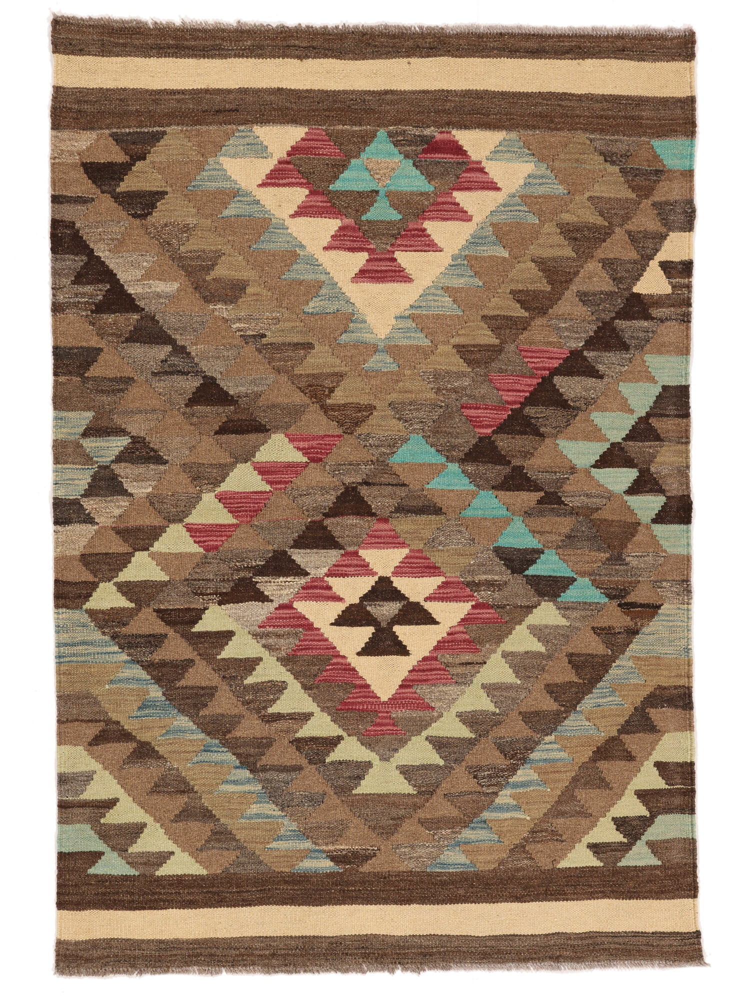 Kelim Ariana Trend Teppich 101×147
