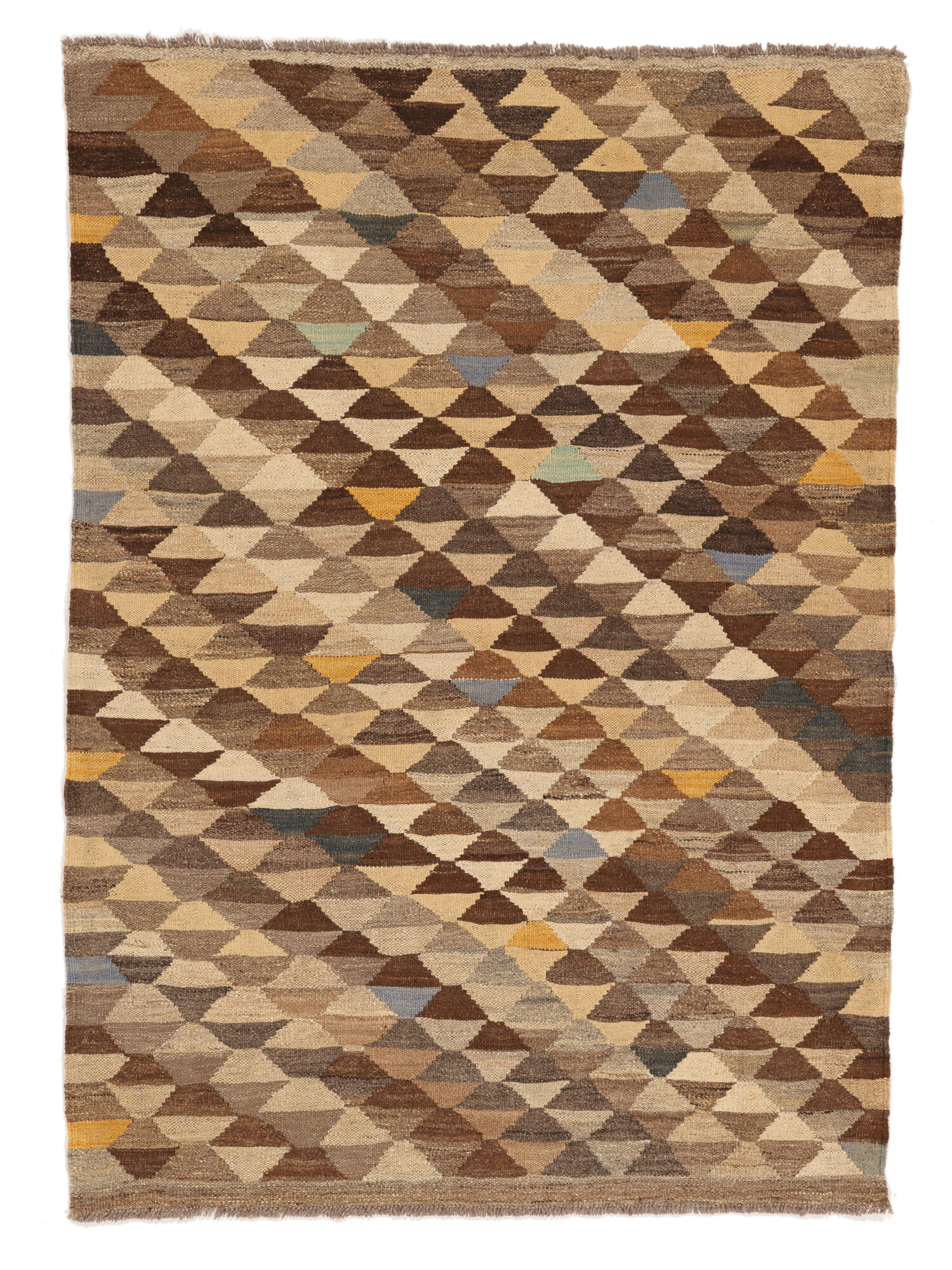 Kelim Ariana Trend Teppich 103×148
