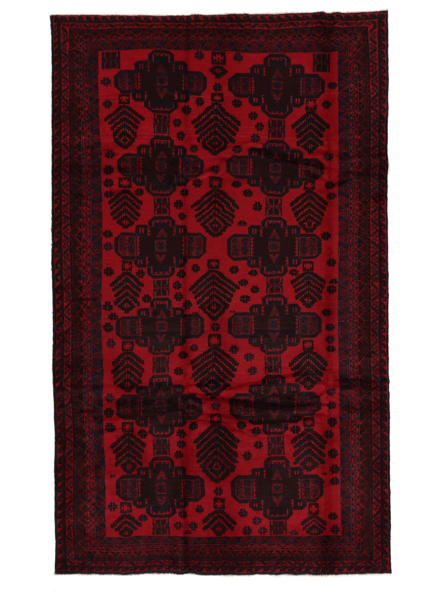 Beluch Matta 180x310