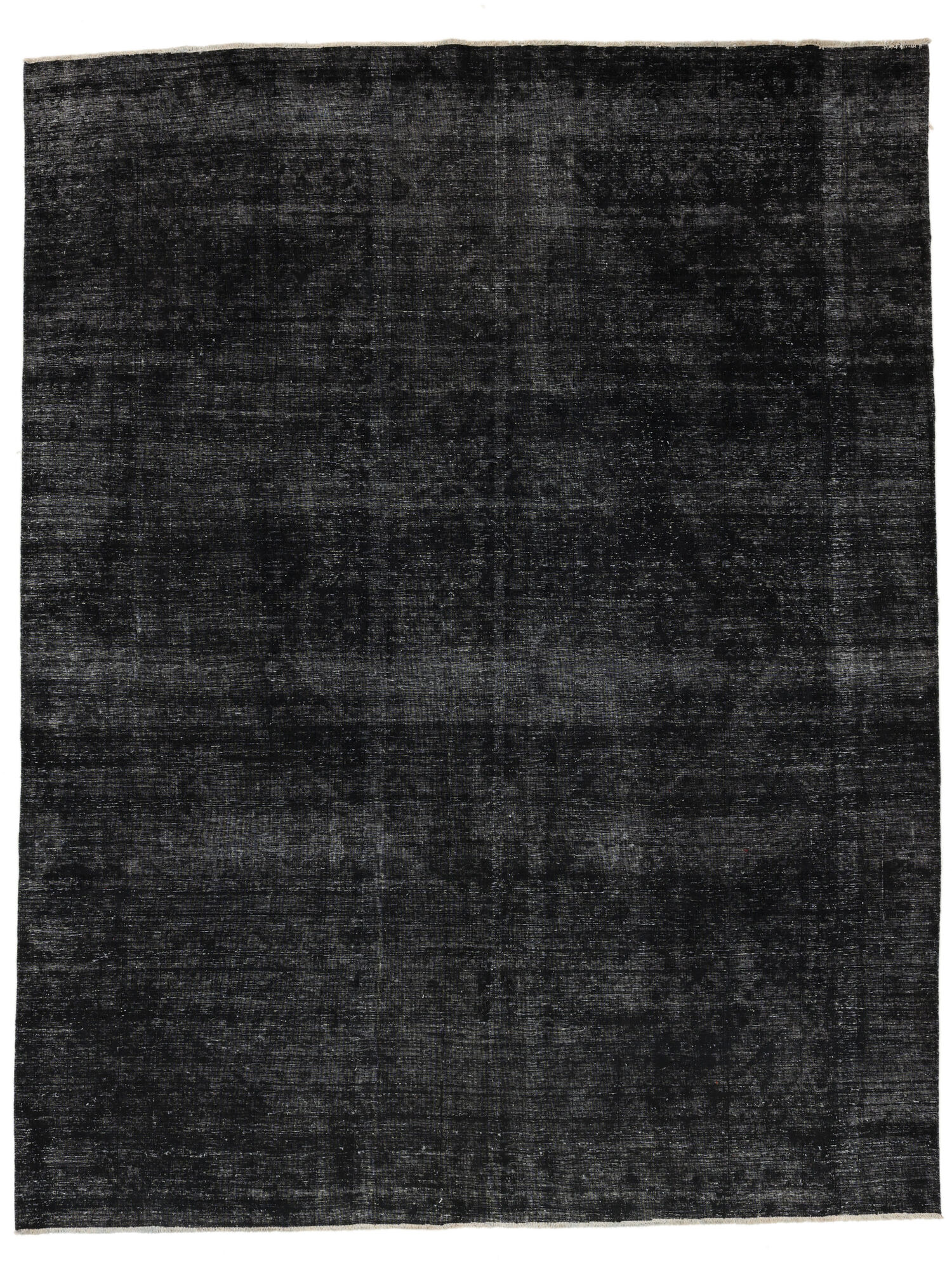 
    Colored Vintage - Turkiet - Black - 285 x 361 cm
  