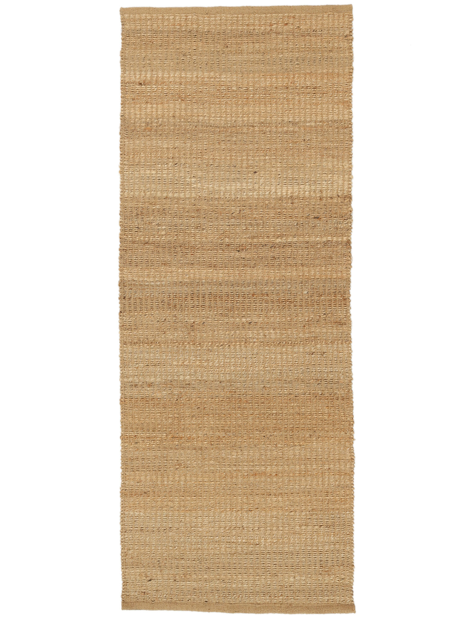 Jute Jalusi Matta - Beige 80x200