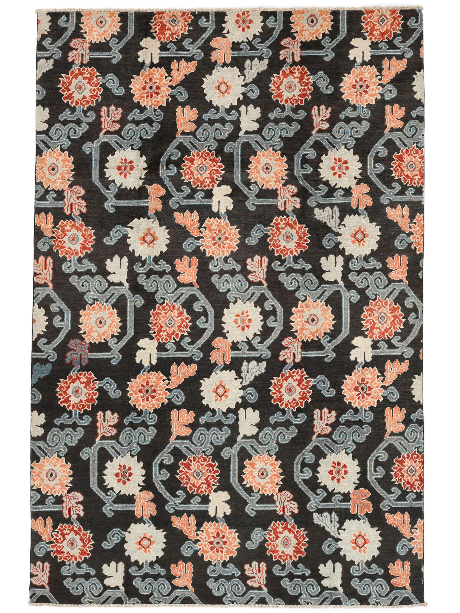 Kazak Fine Matta 198x296
