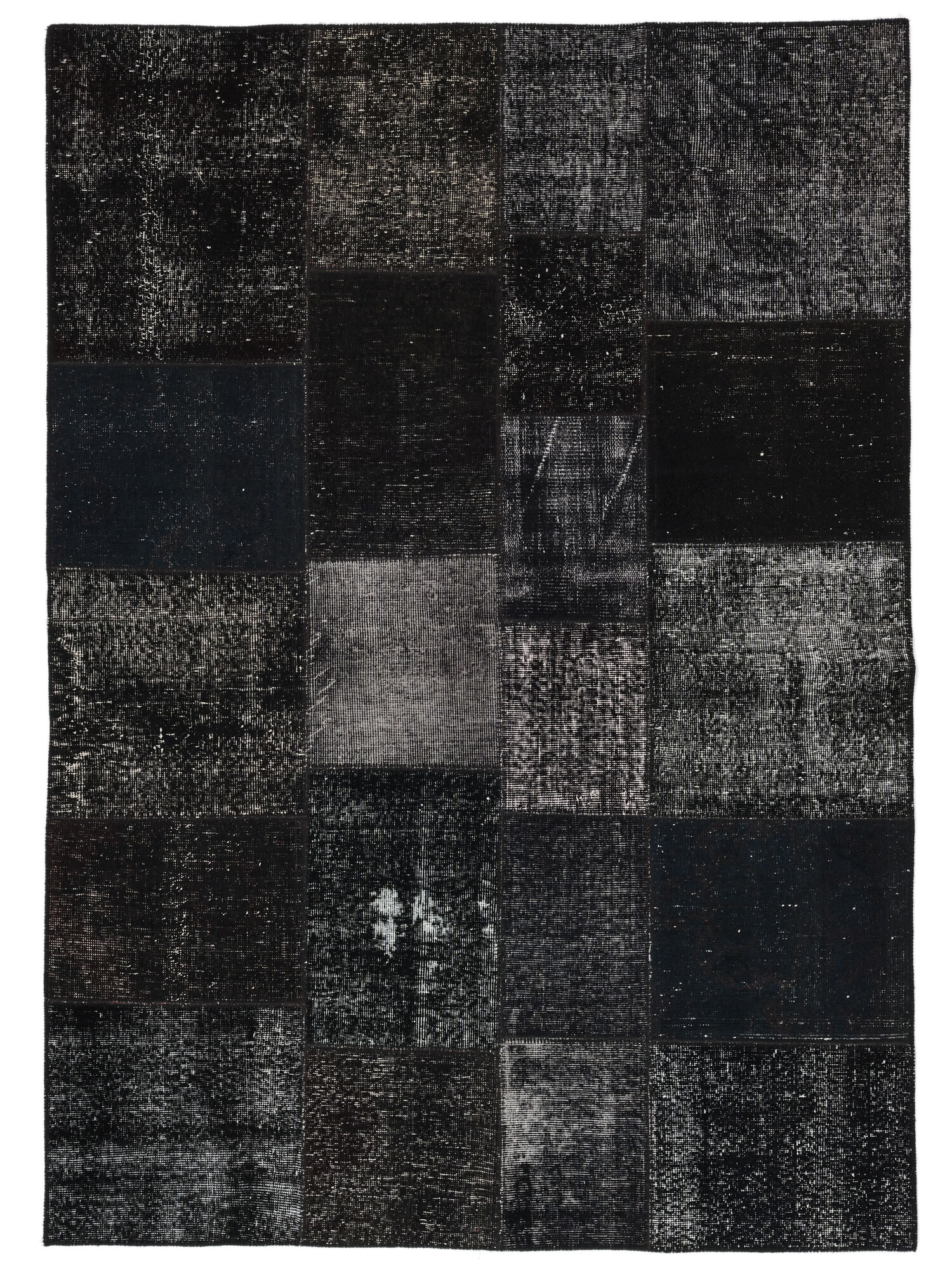 Patchwork Matta 170x240