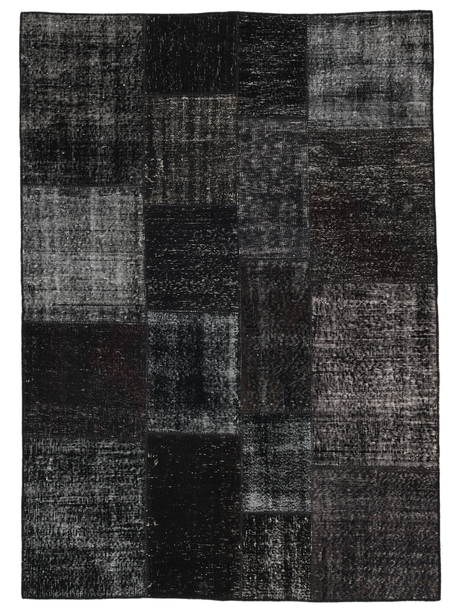 Patchwork Matta 170x240