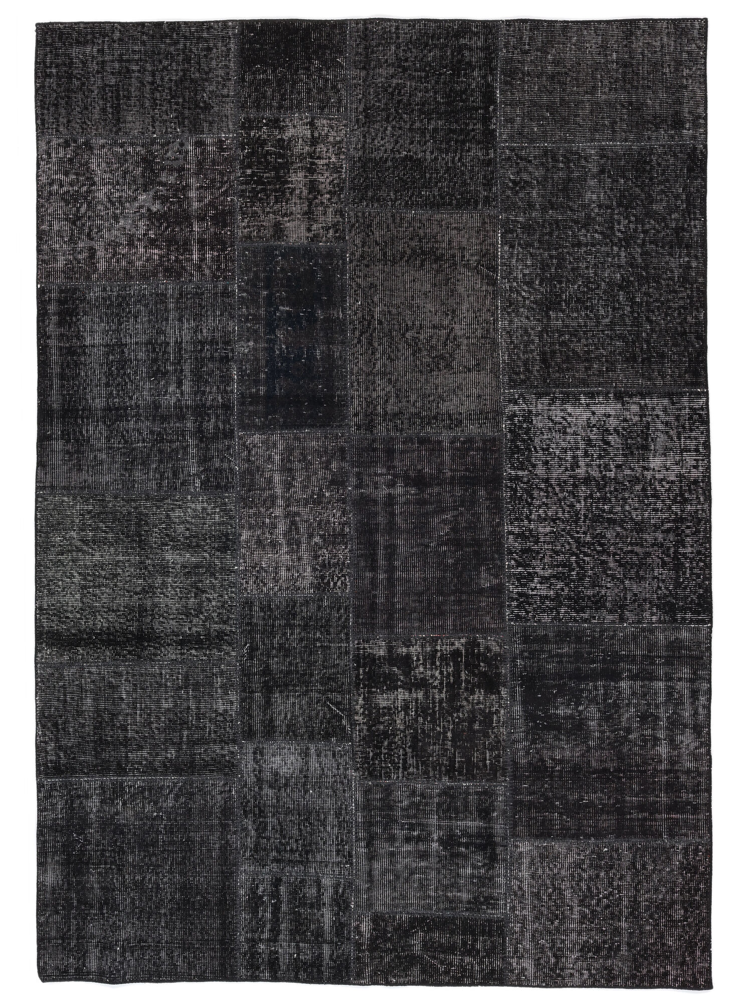 Patchwork Matta 170x240