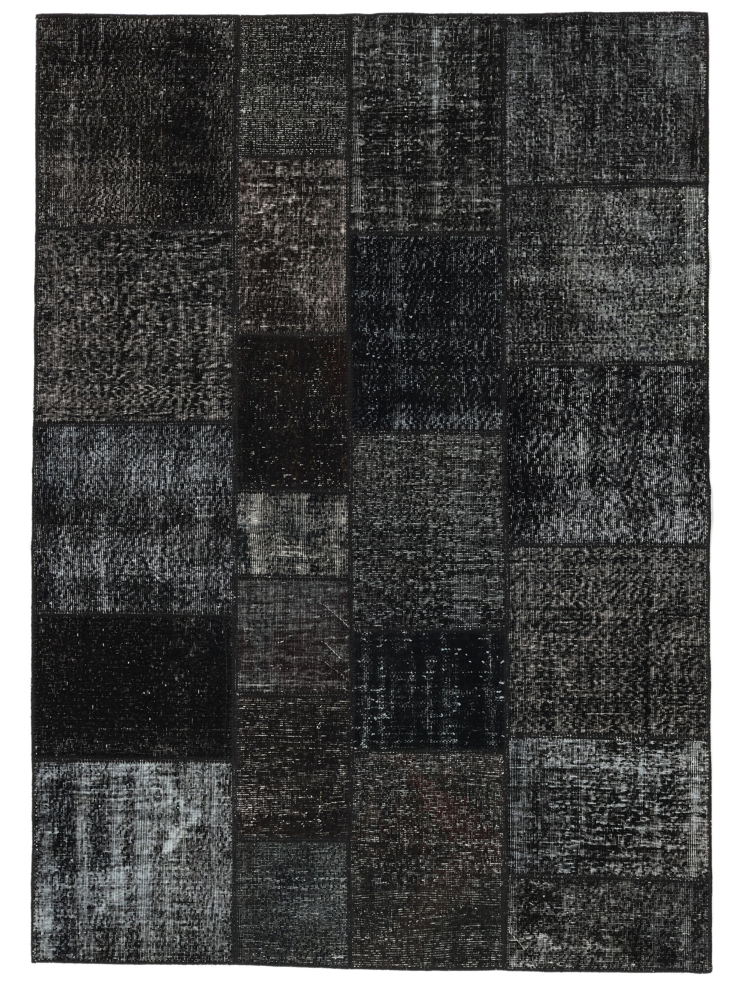 Patchwork Matta 170x240