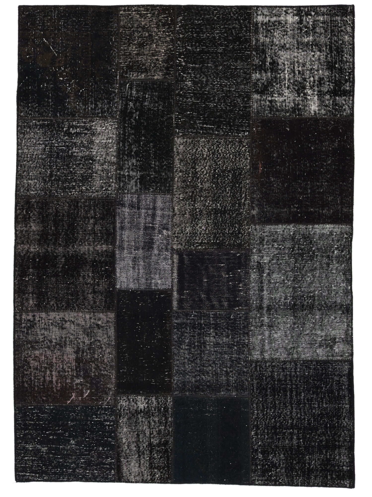 Patchwork Matta 170x240