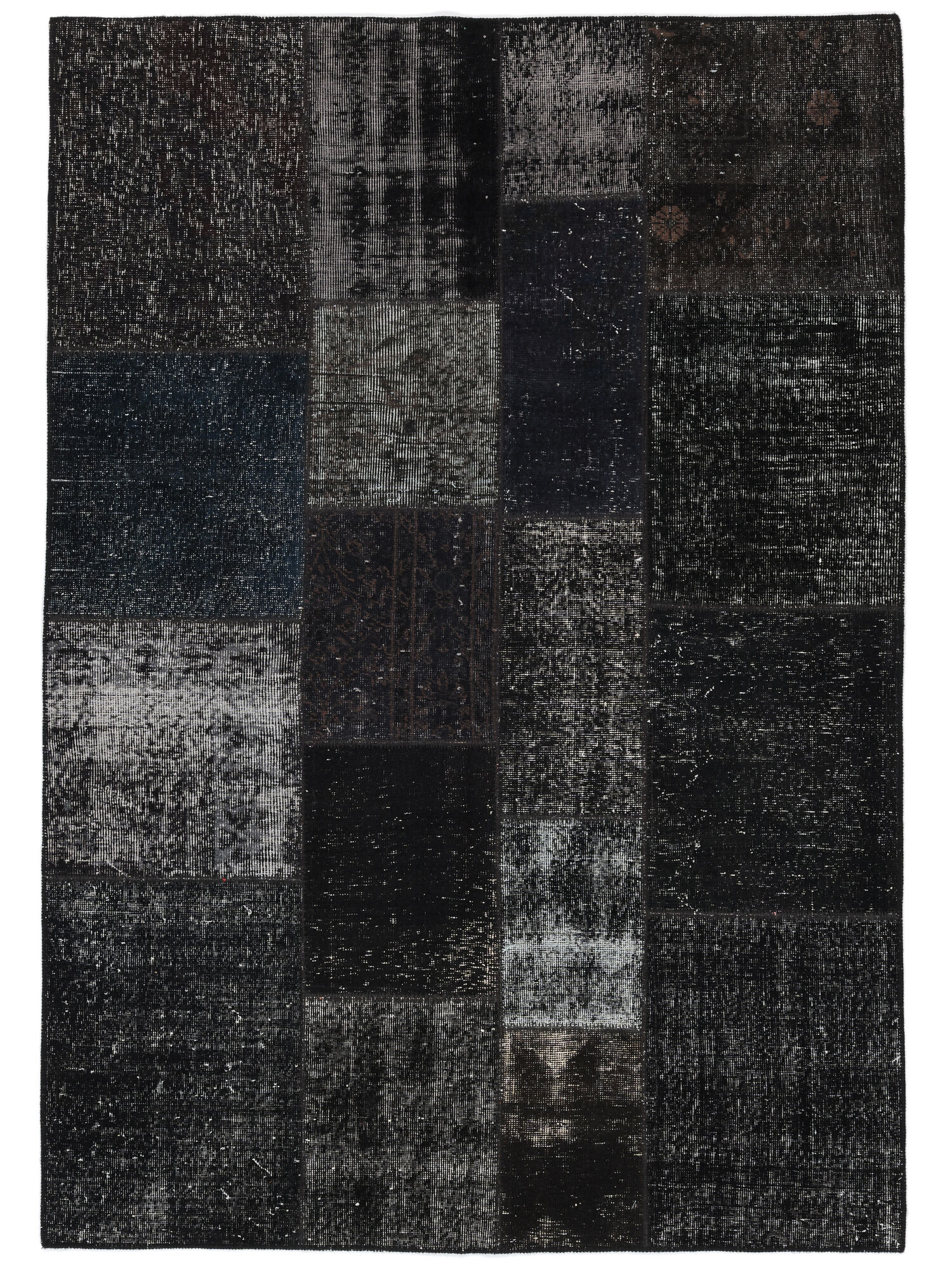Patchwork Matta 170x240