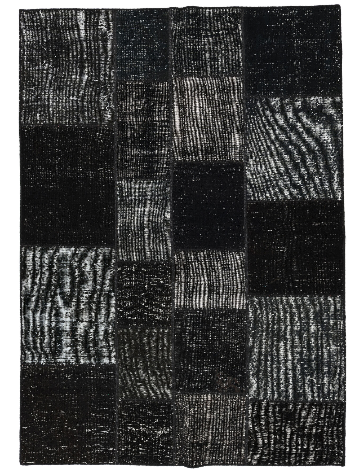 Patchwork Matta 170x240