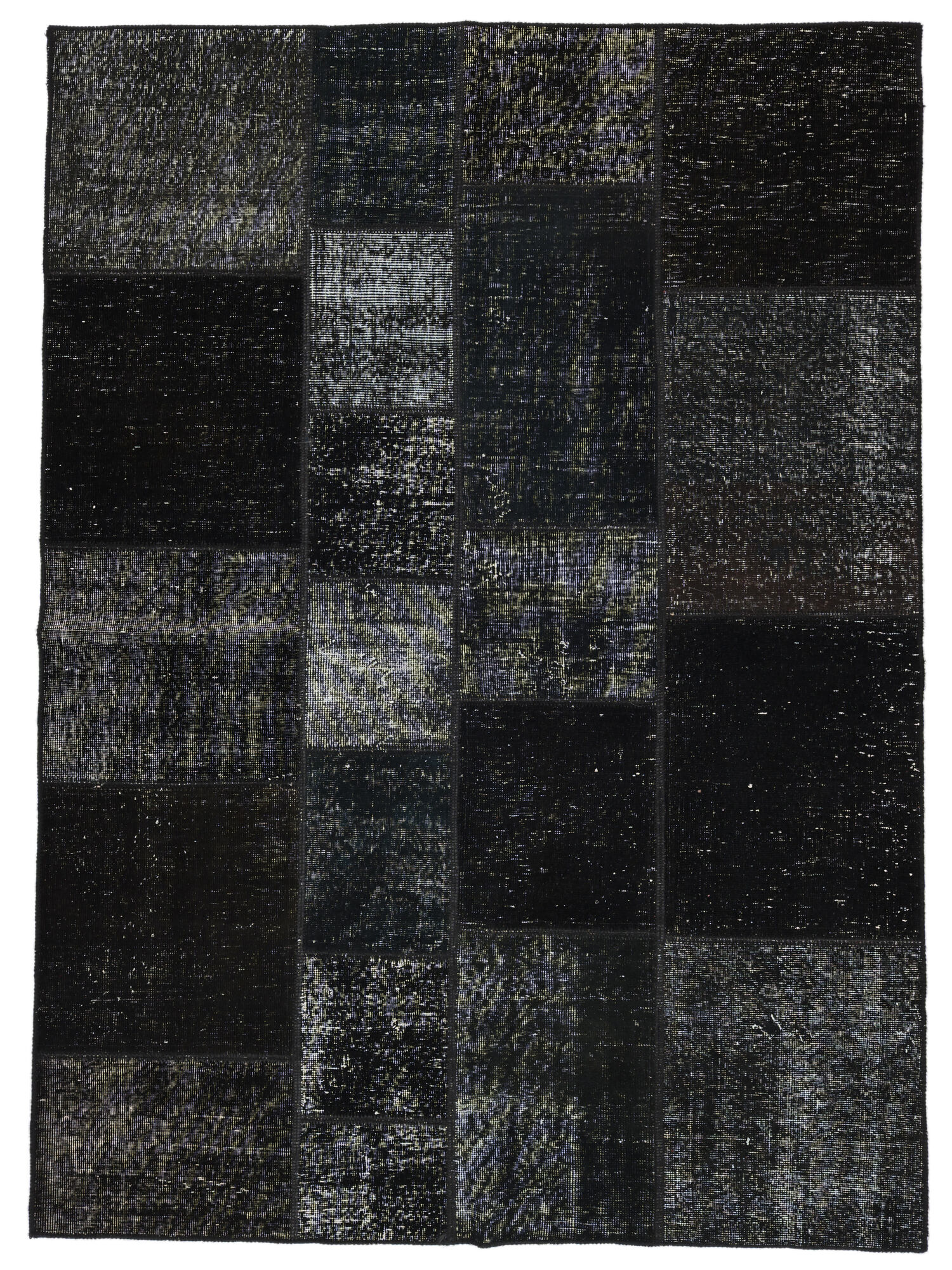 Patchwork Matta 170x240