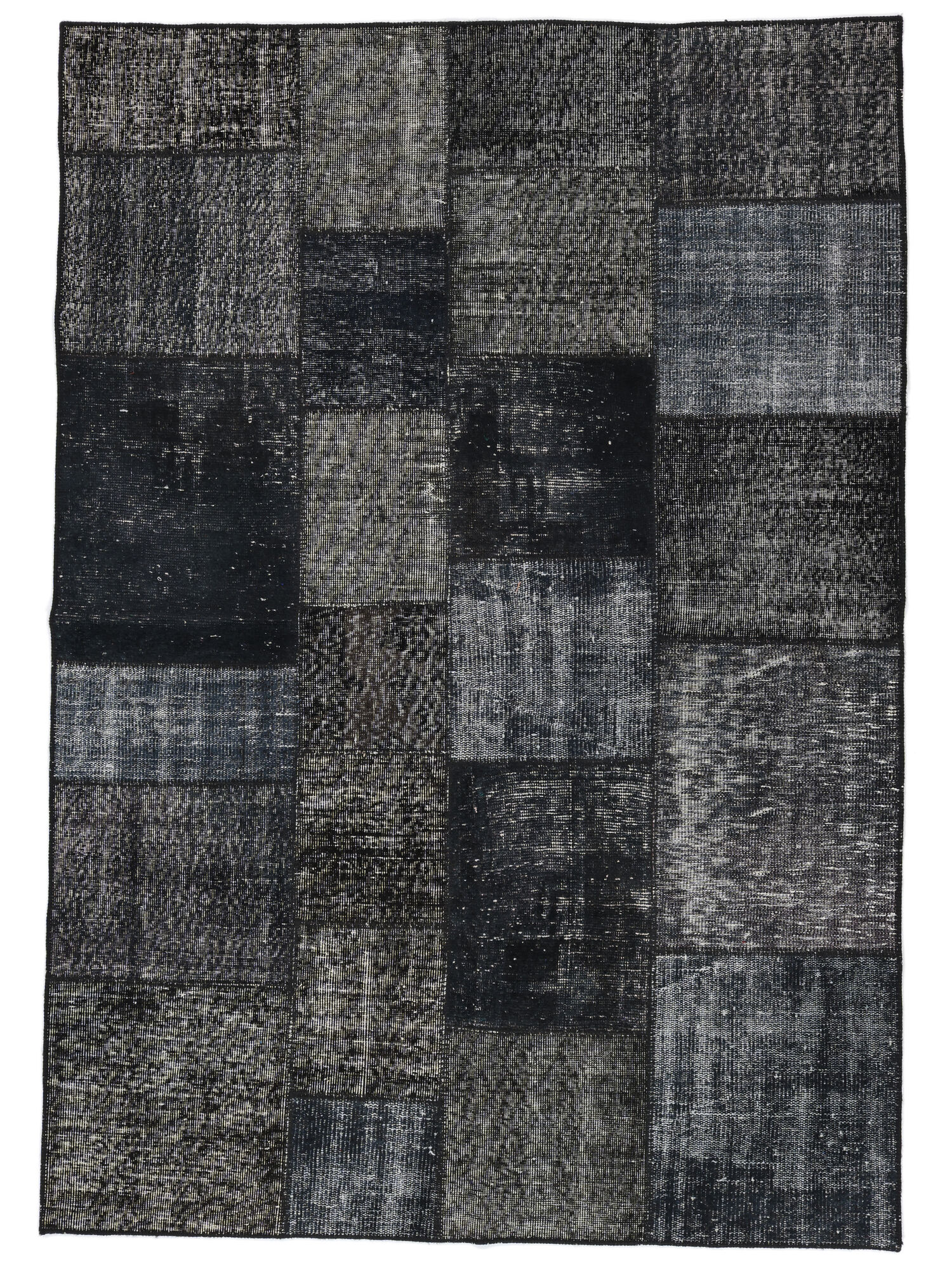 Patchwork Matta 170x240