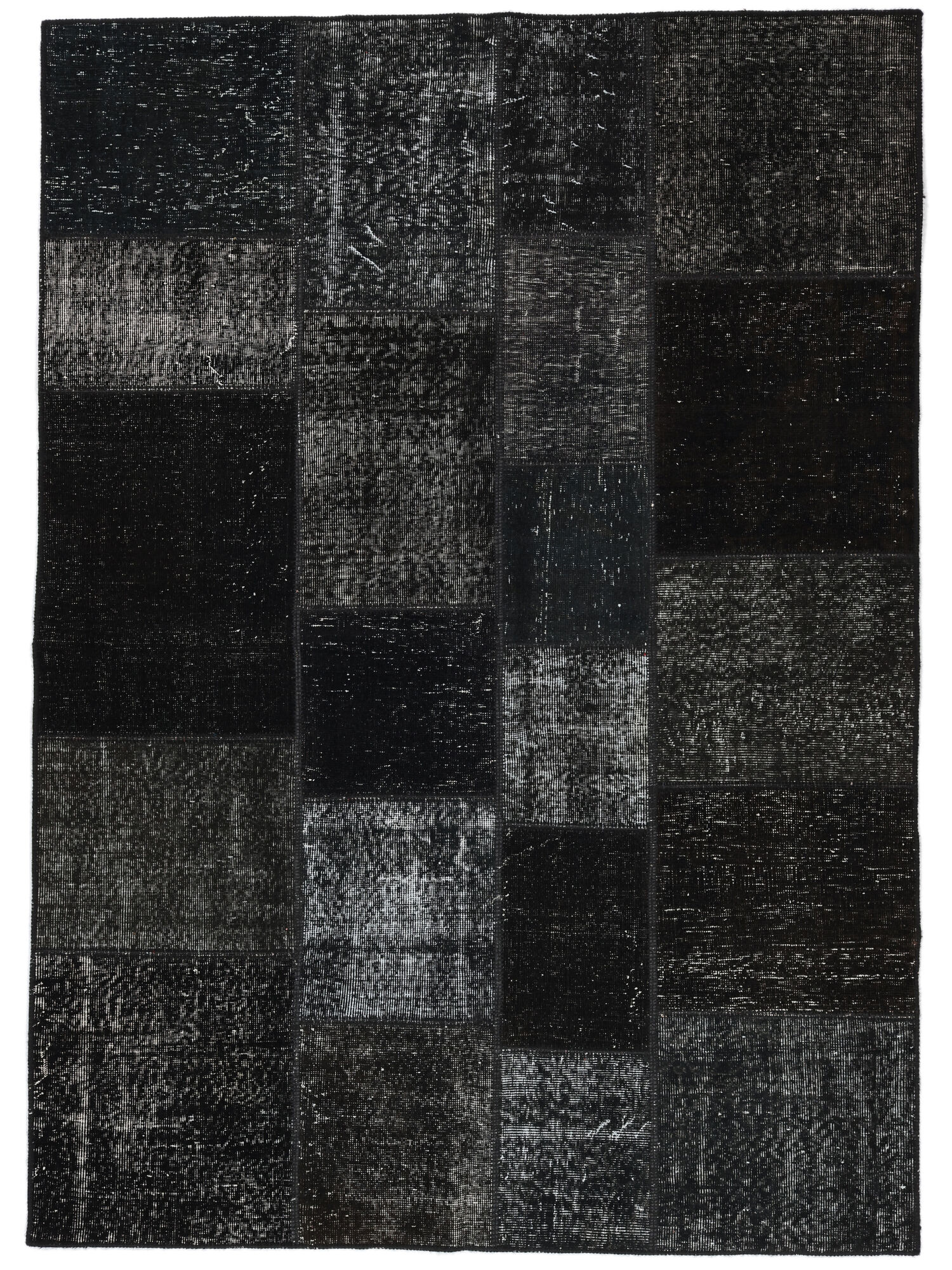 Patchwork Matta 170x240