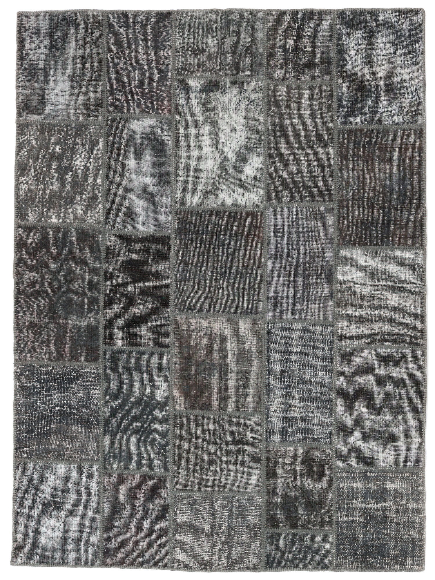 Patchwork Matta 170x240