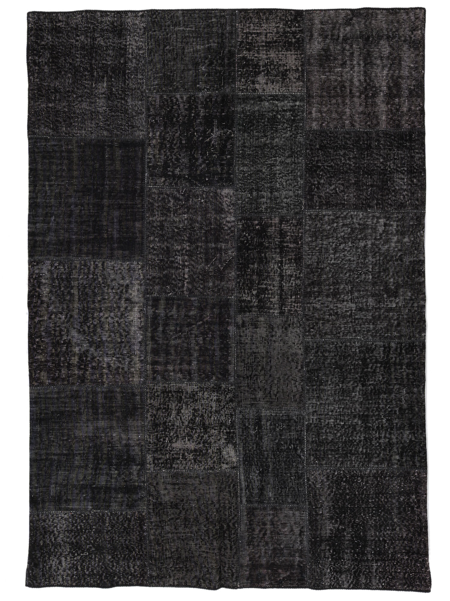 Patchwork Matta 170x240