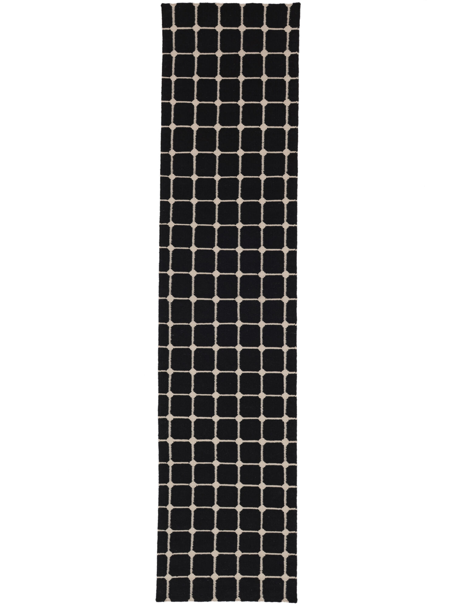 
    Nova-Li - Black / Beige - 80 x 350 cm
  