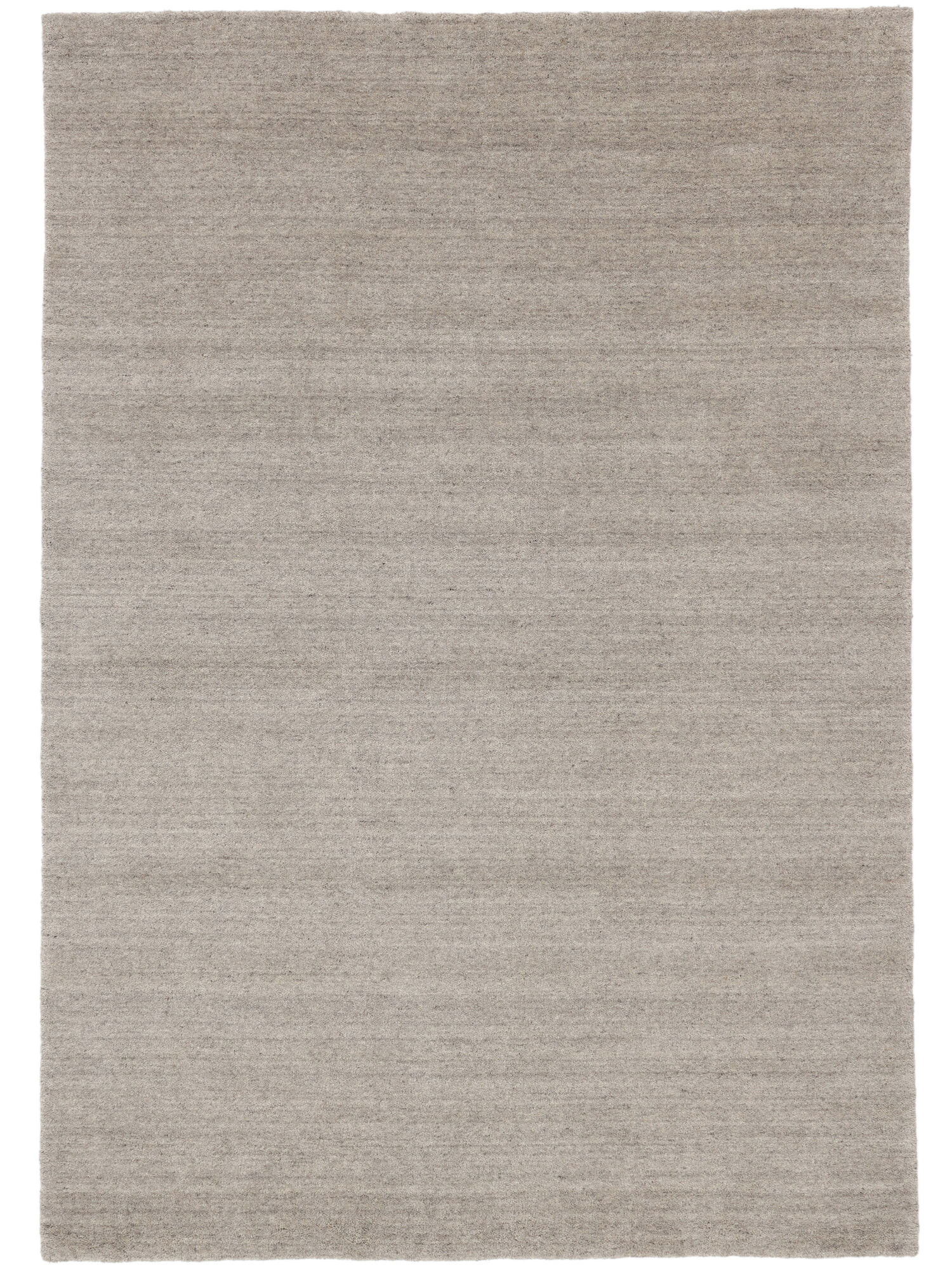 Autumn Harvest - Greige 80 x 120 cm Wool Rug - Rugvista