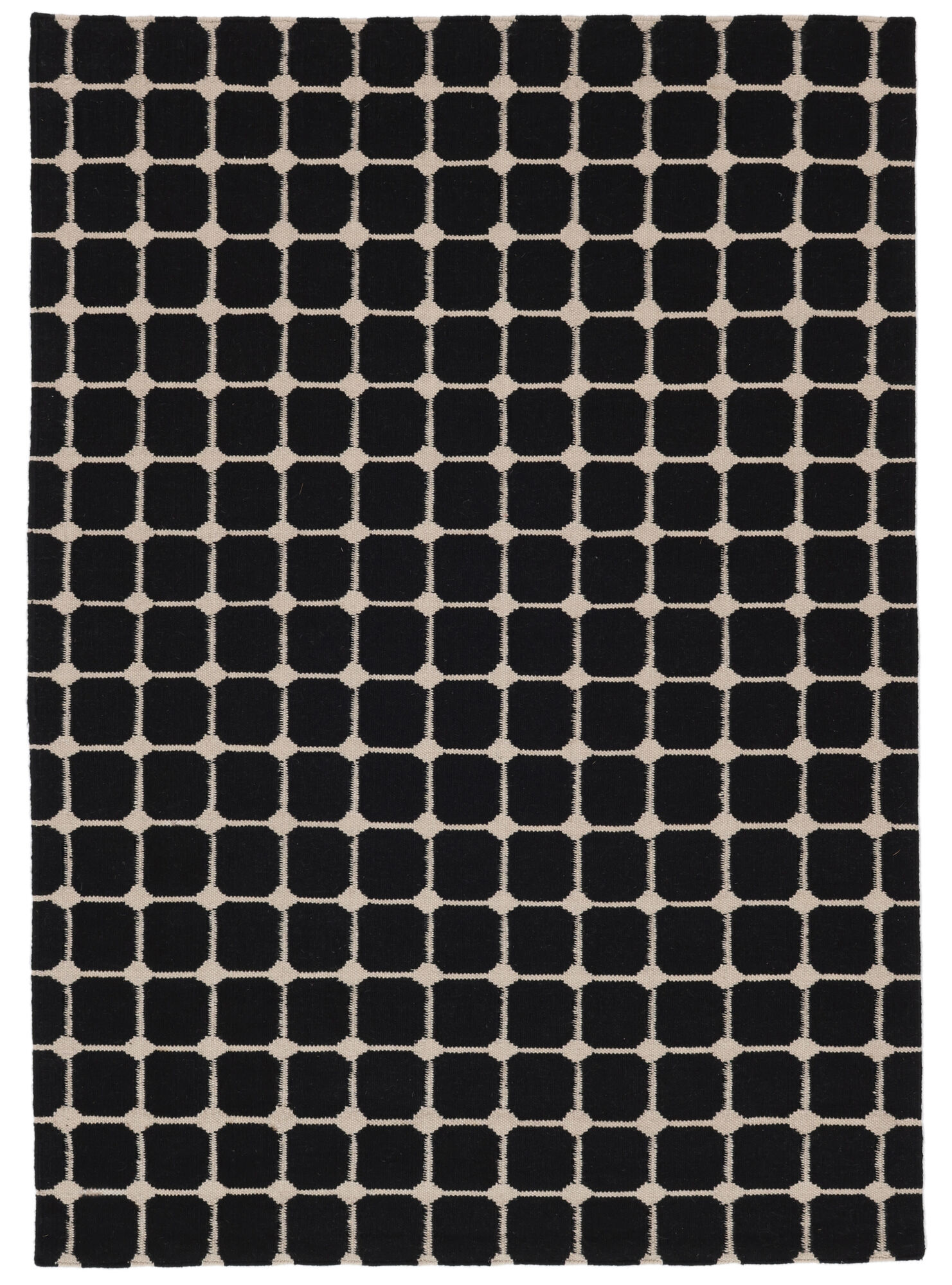 
    Nova-Li - Black / Beige - 160 x 230 cm
  