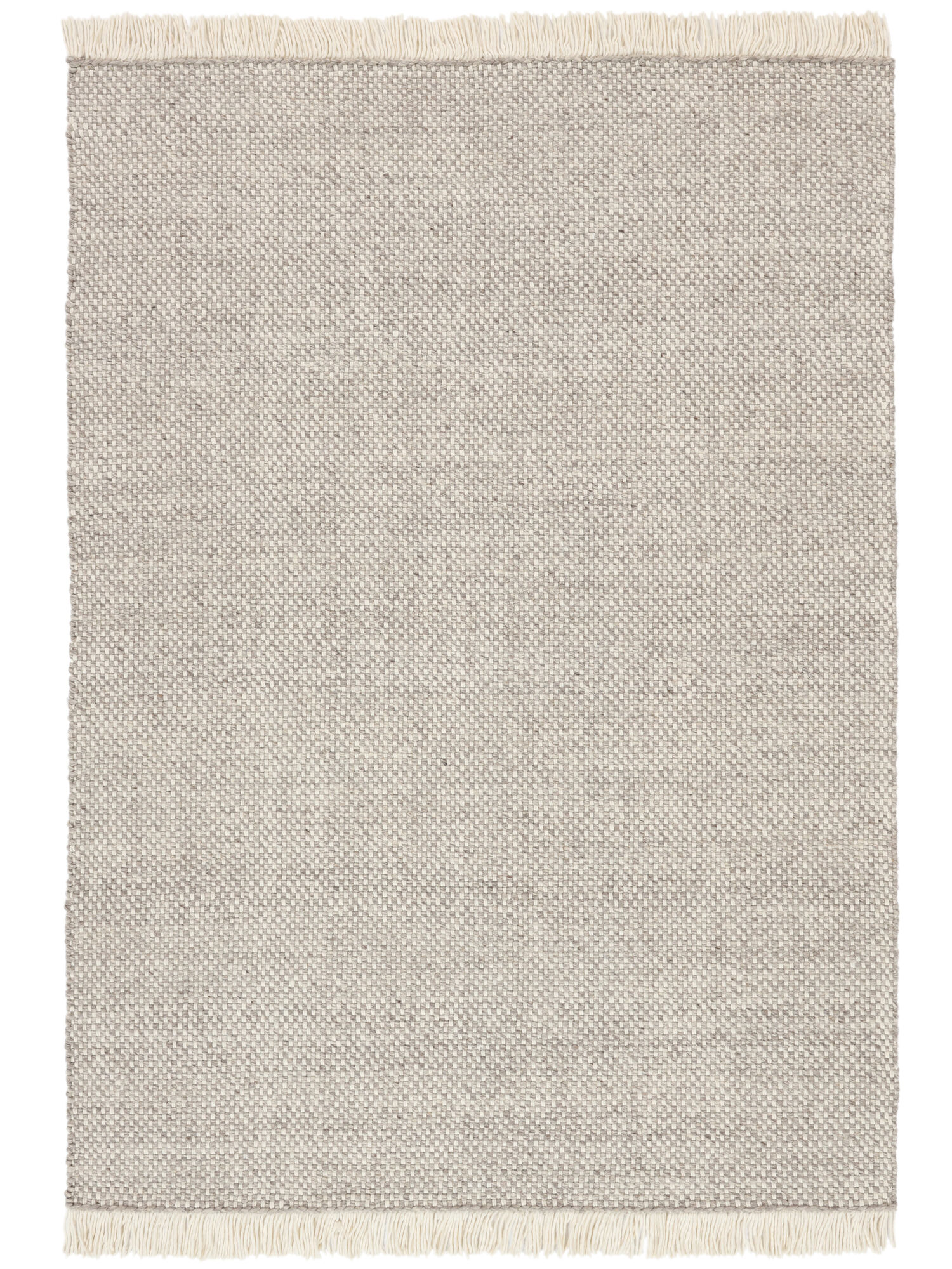 
    Birch - Greige / Off white - 170 x 240 cm
  