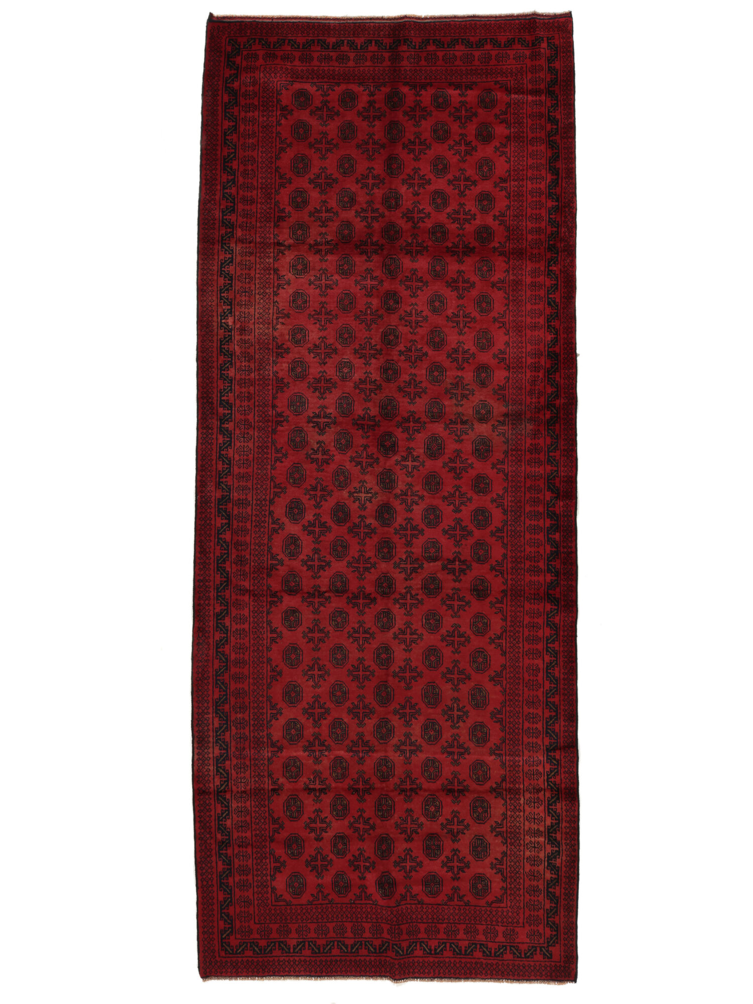 Beluch Matta 150x380