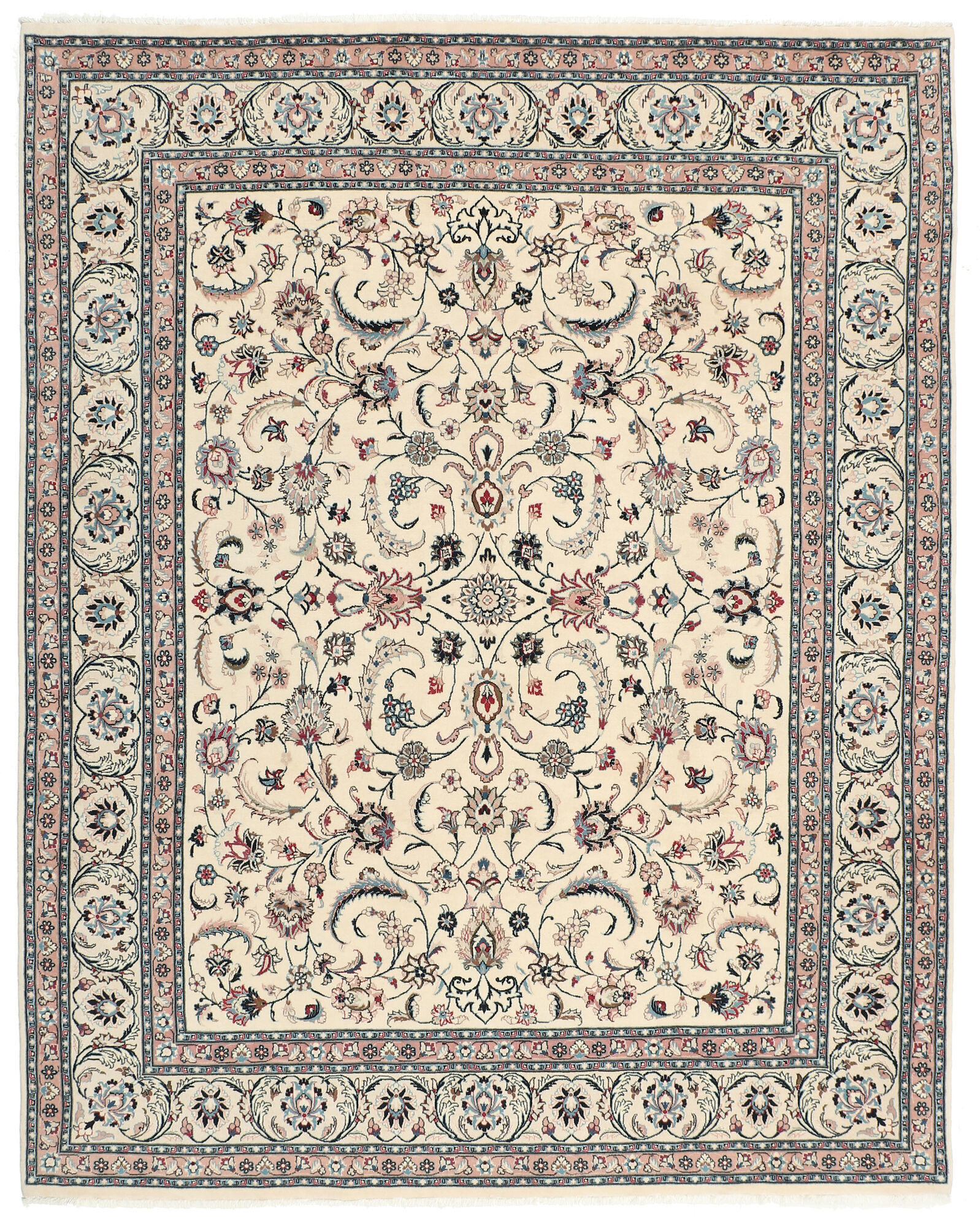 
    Kashmar - Beige - 243 x 310 cm
  