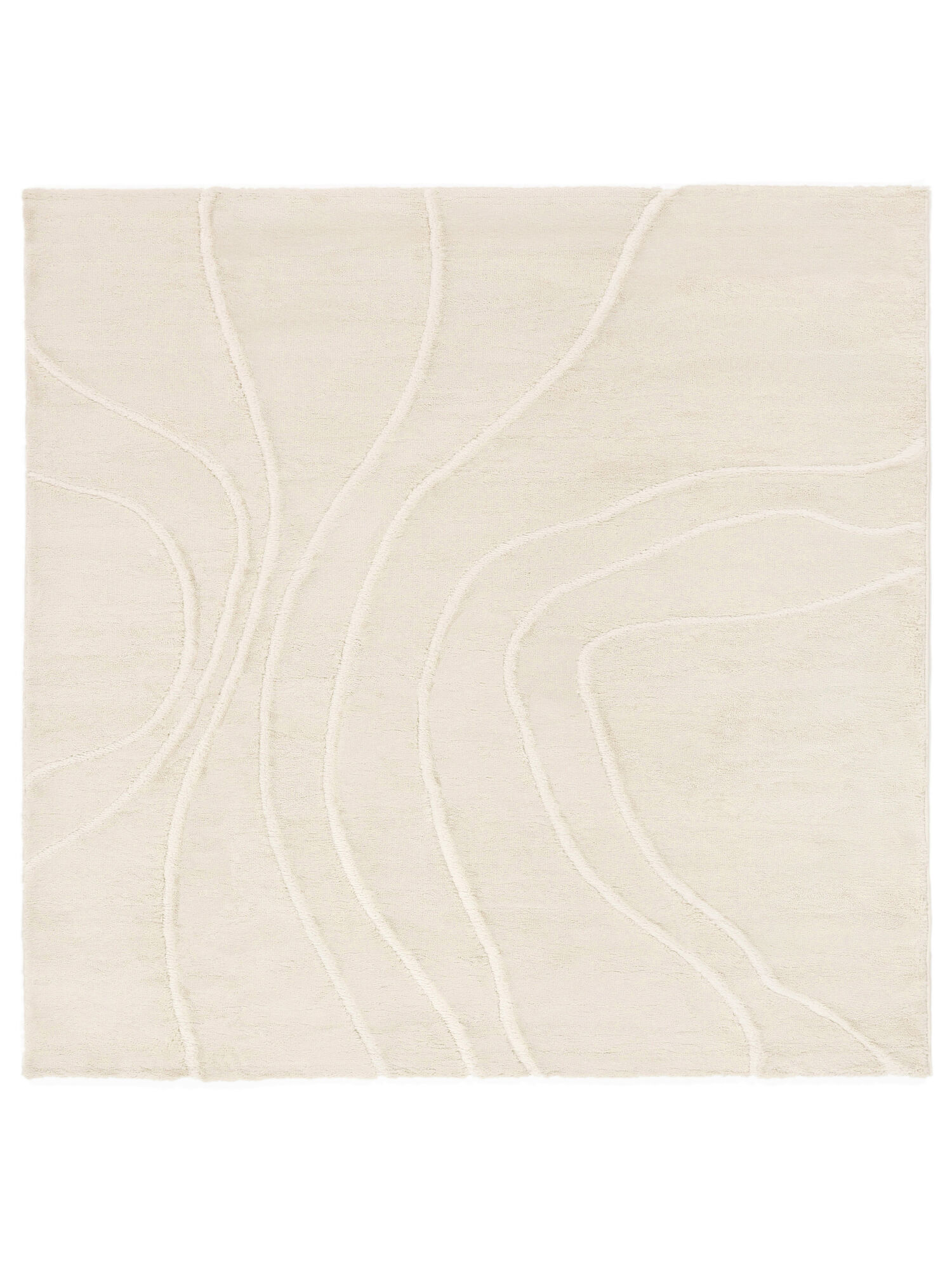Bahia Matta - Krämvit 240x240